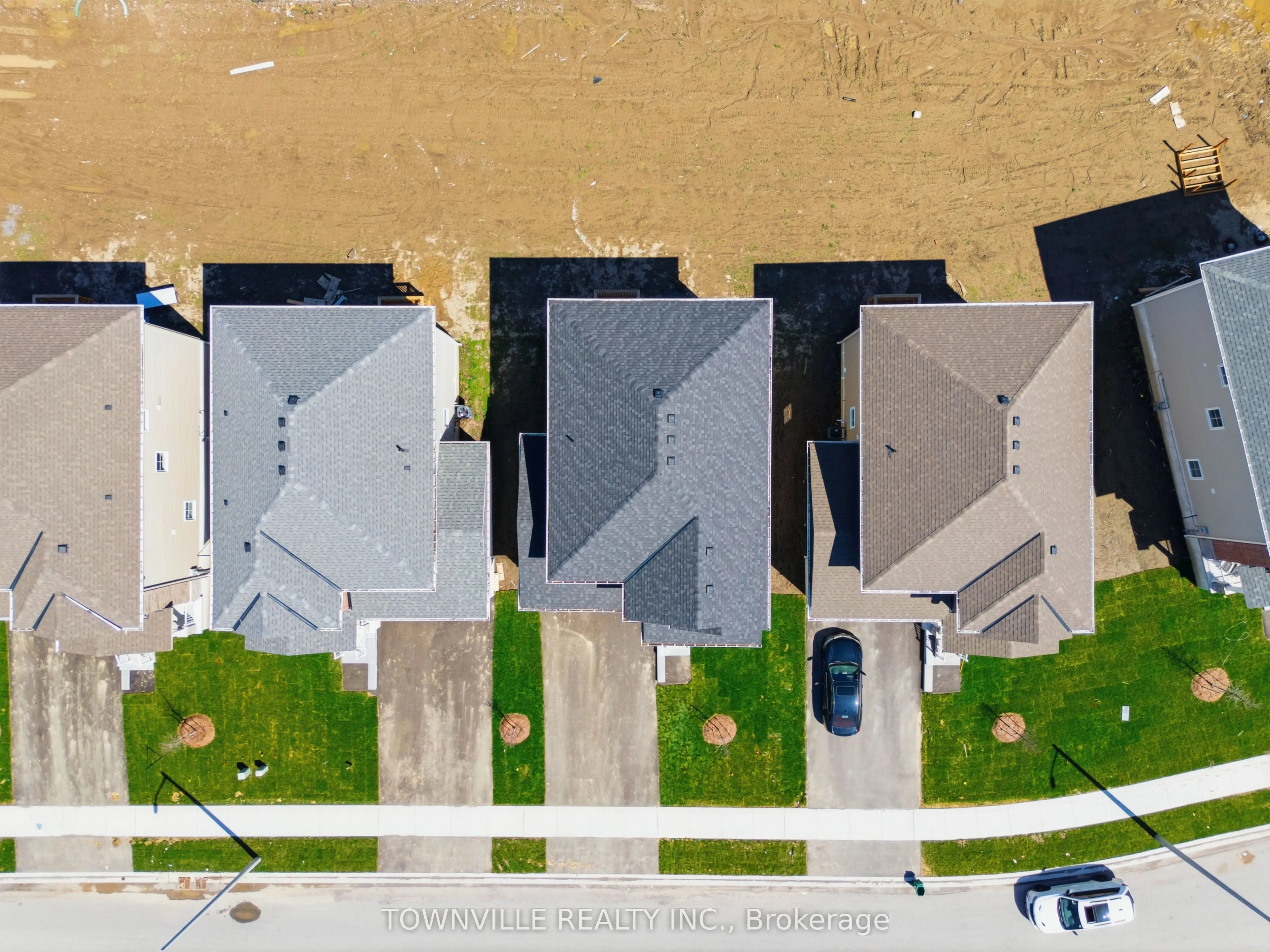 59 Bradden Crescent