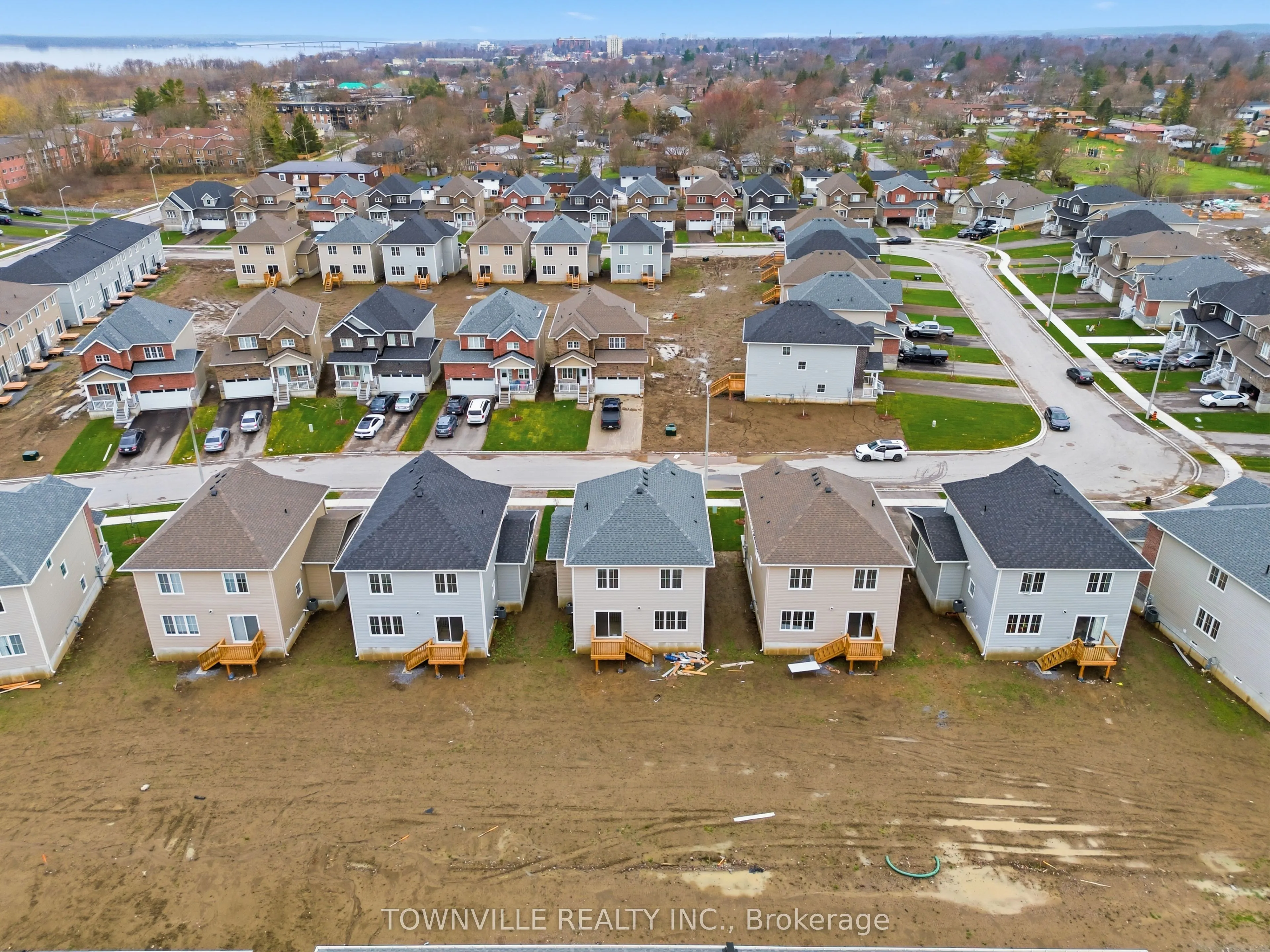 57 Bradden Crescent