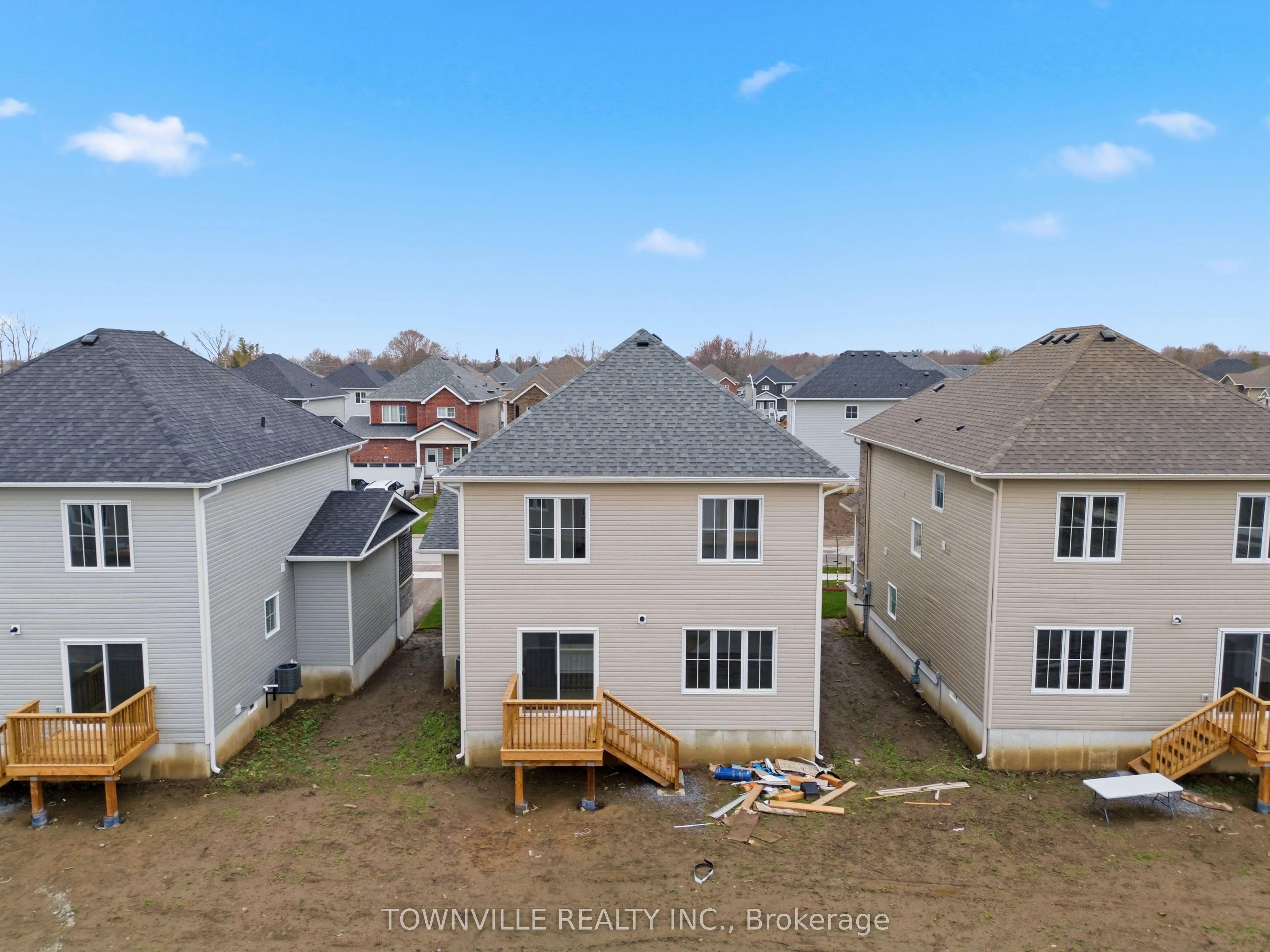 57 Bradden Crescent