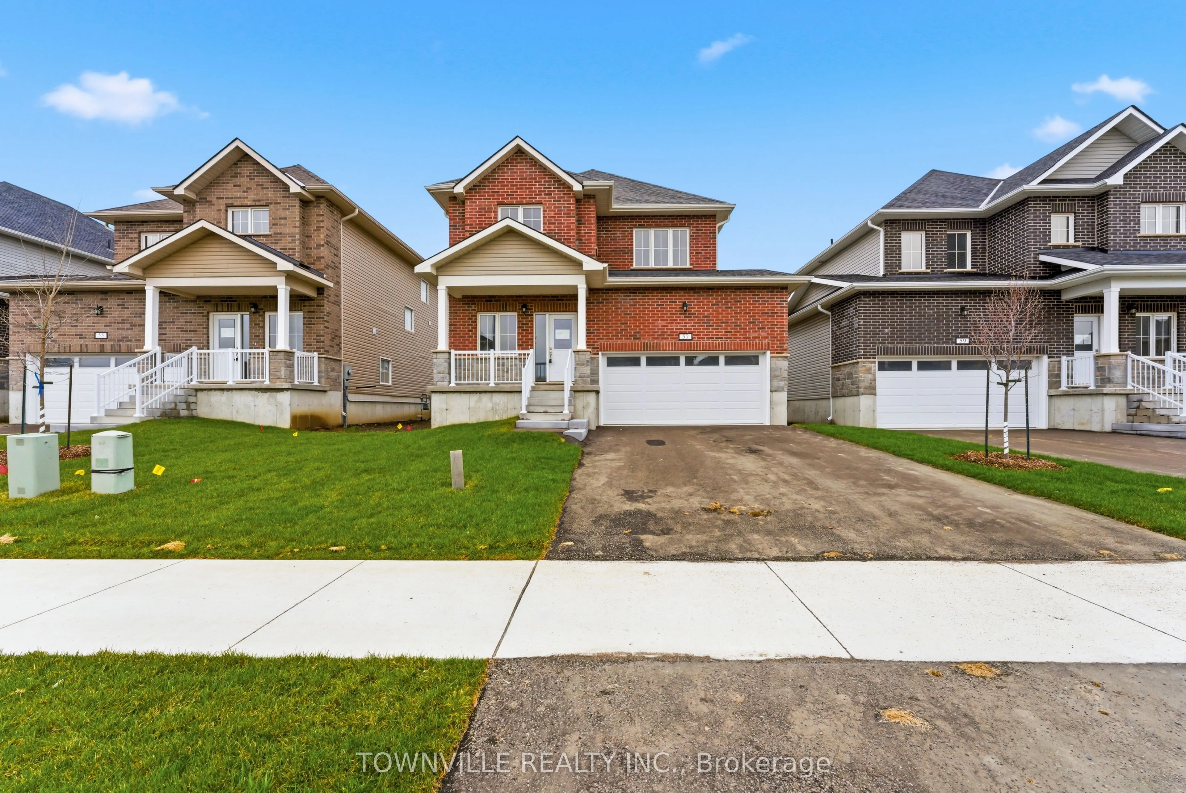 57 Bradden Crescent