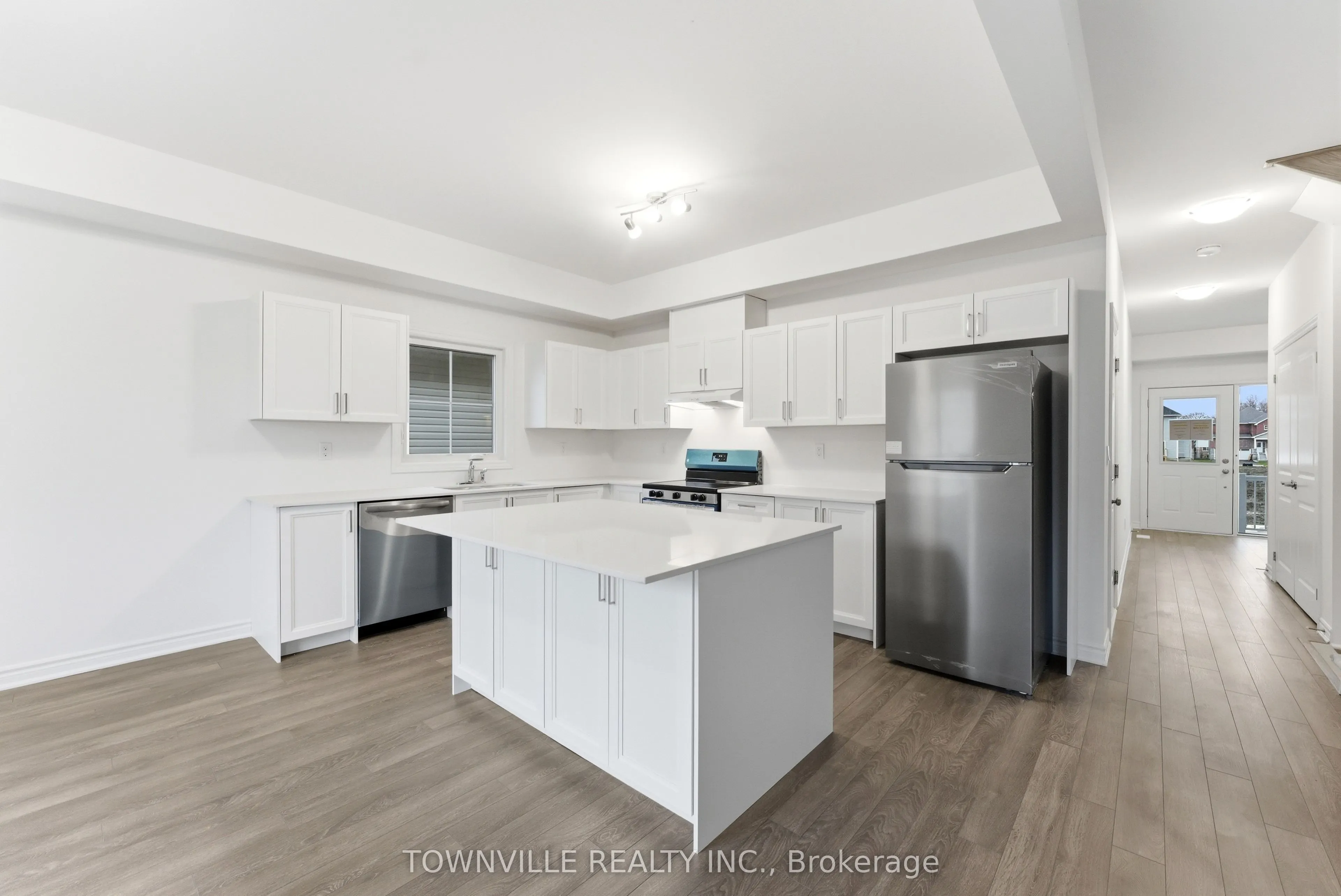 57 Bradden Crescent
