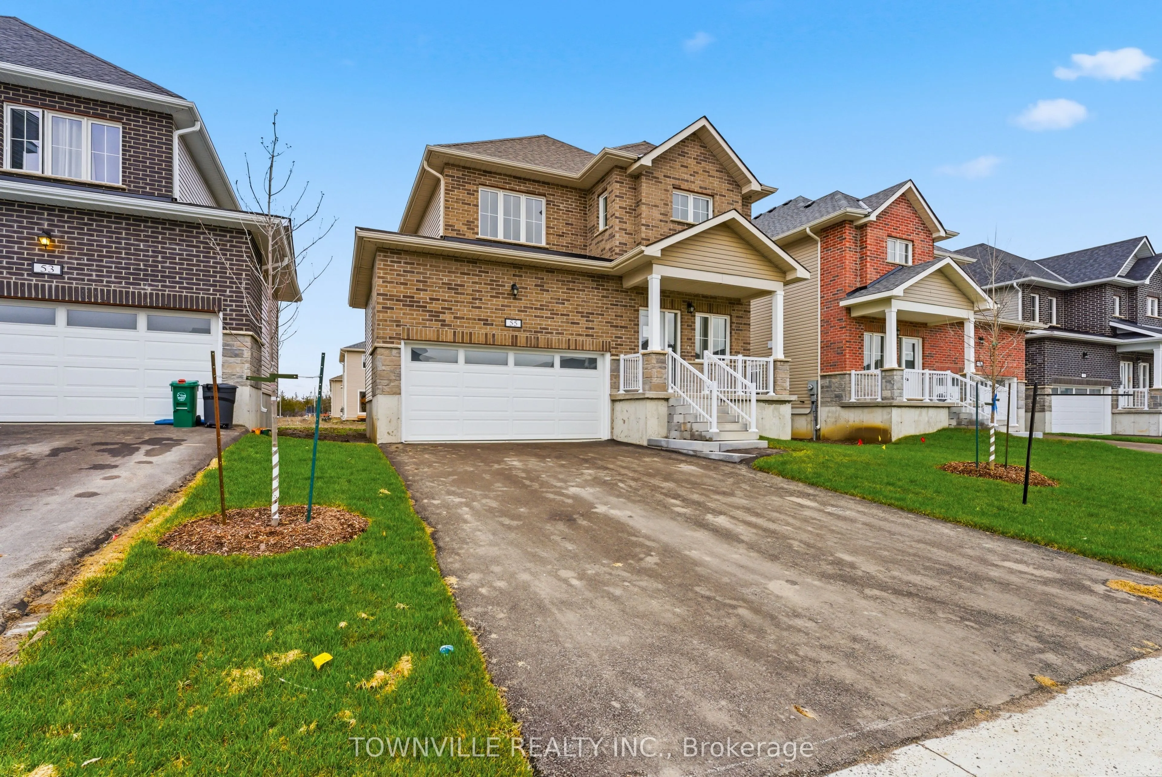 55 Bradden Crescent