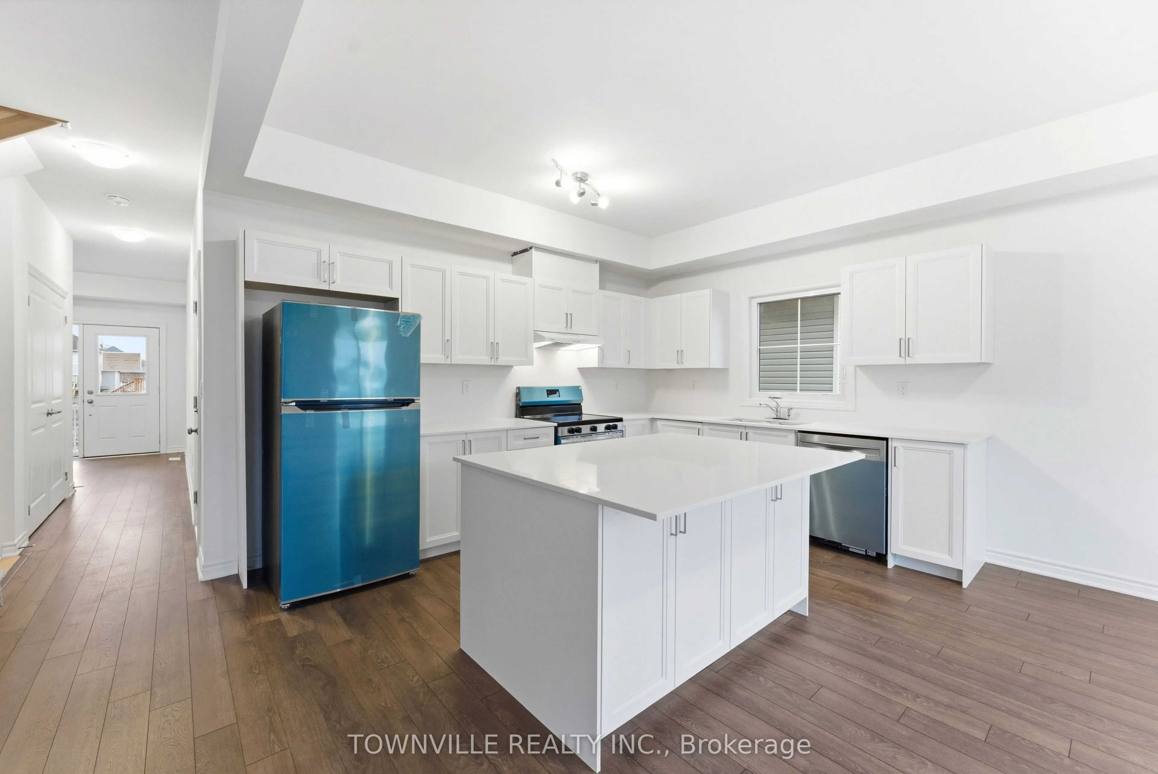 55 Bradden Crescent