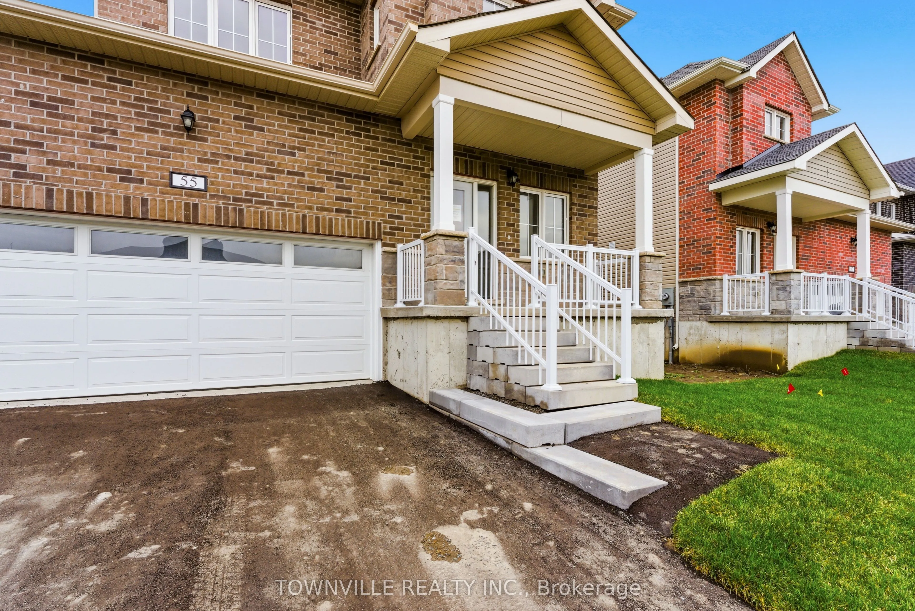 55 Bradden Crescent
