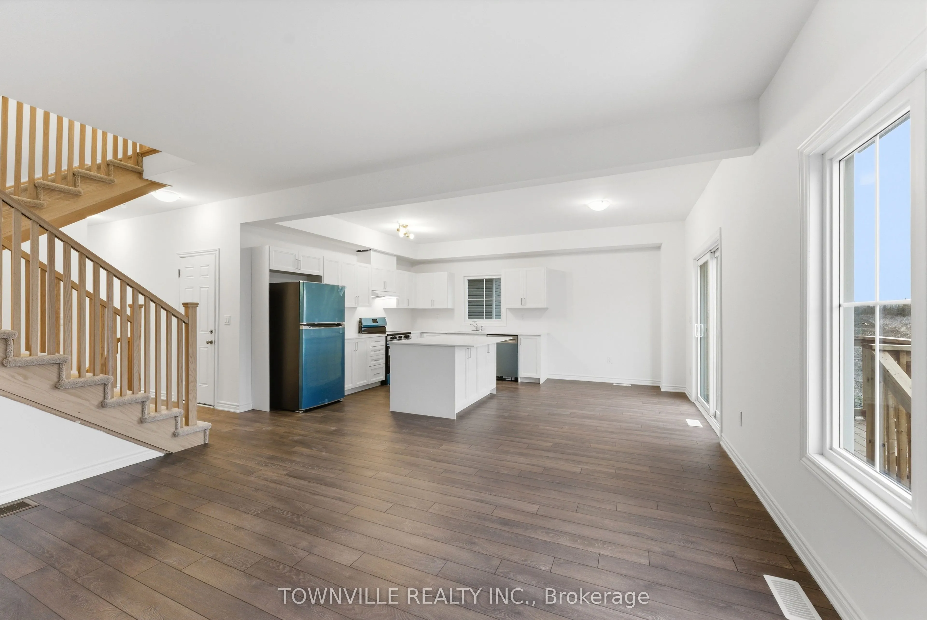 55 Bradden Crescent
