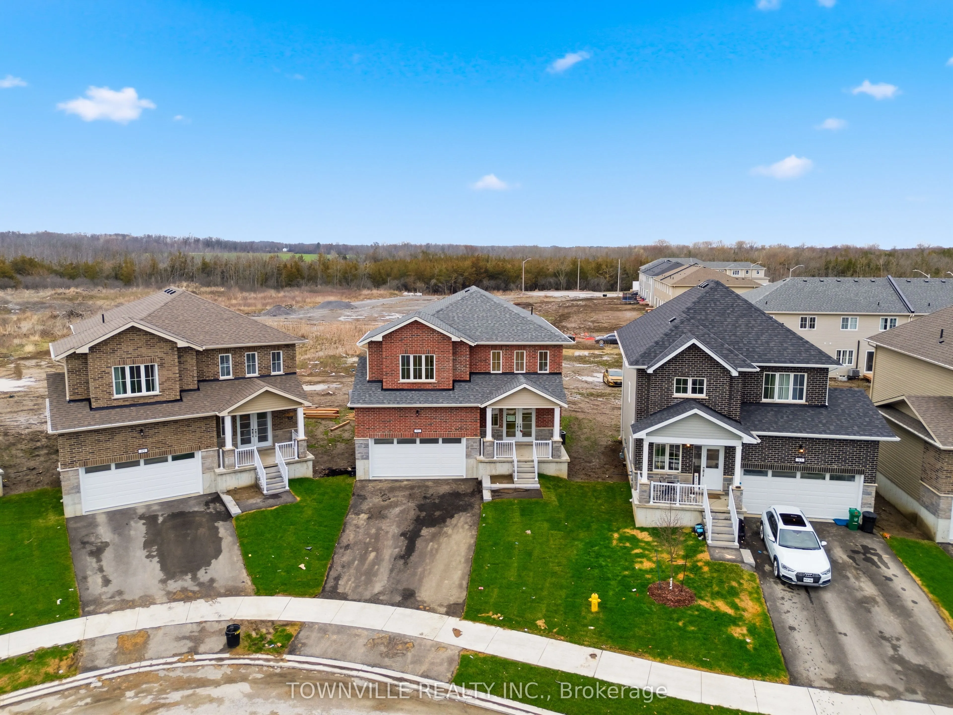 51 Bradden Crescent