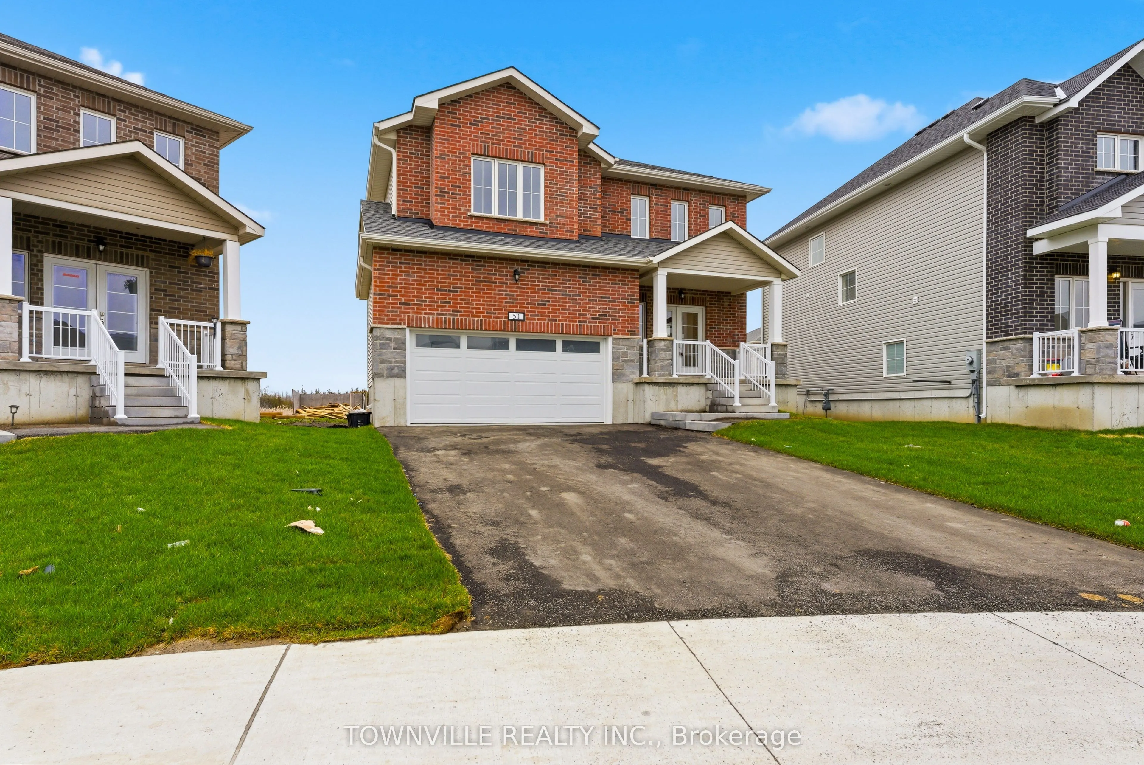 51 Bradden Crescent