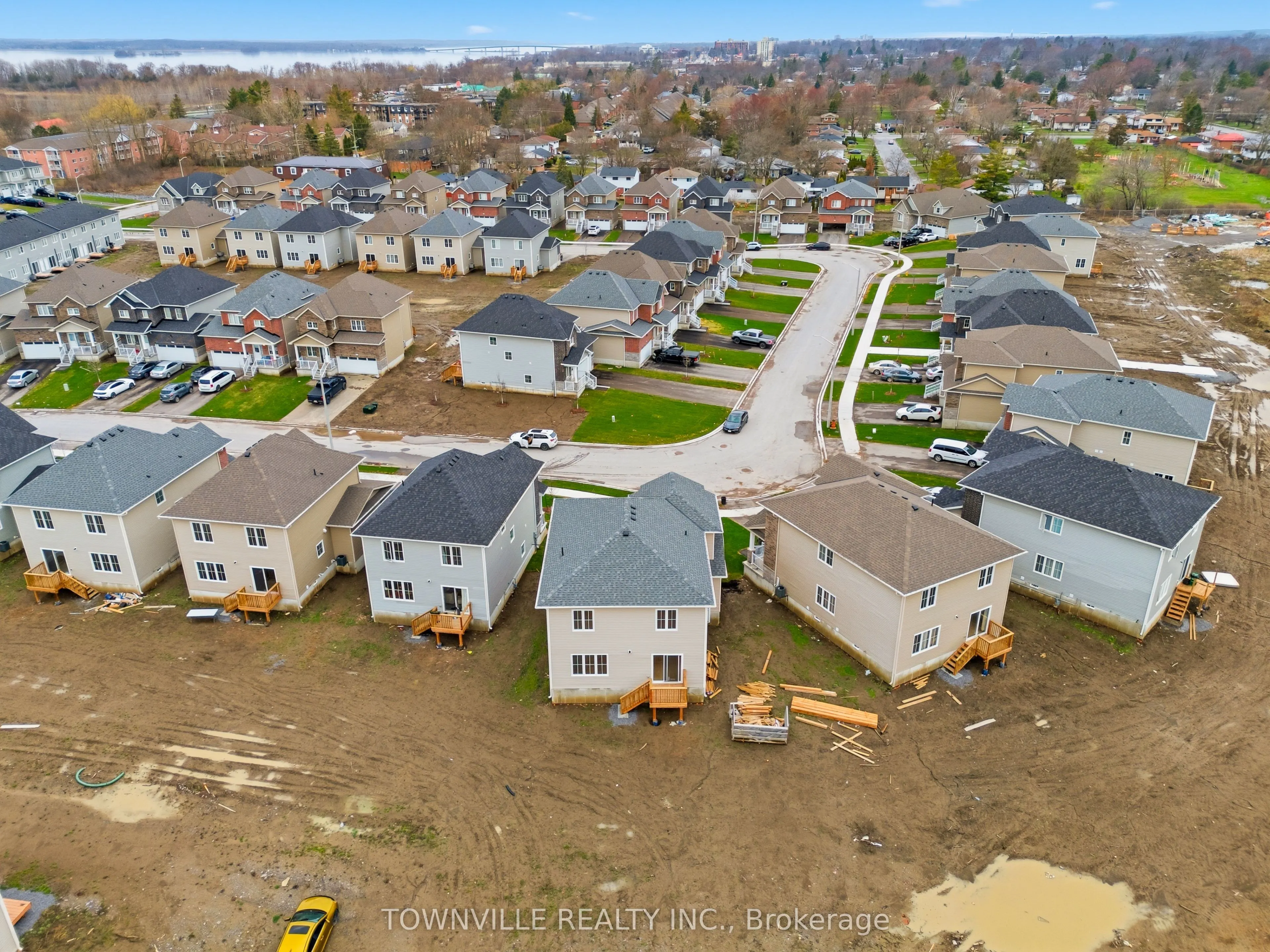51 Bradden Crescent