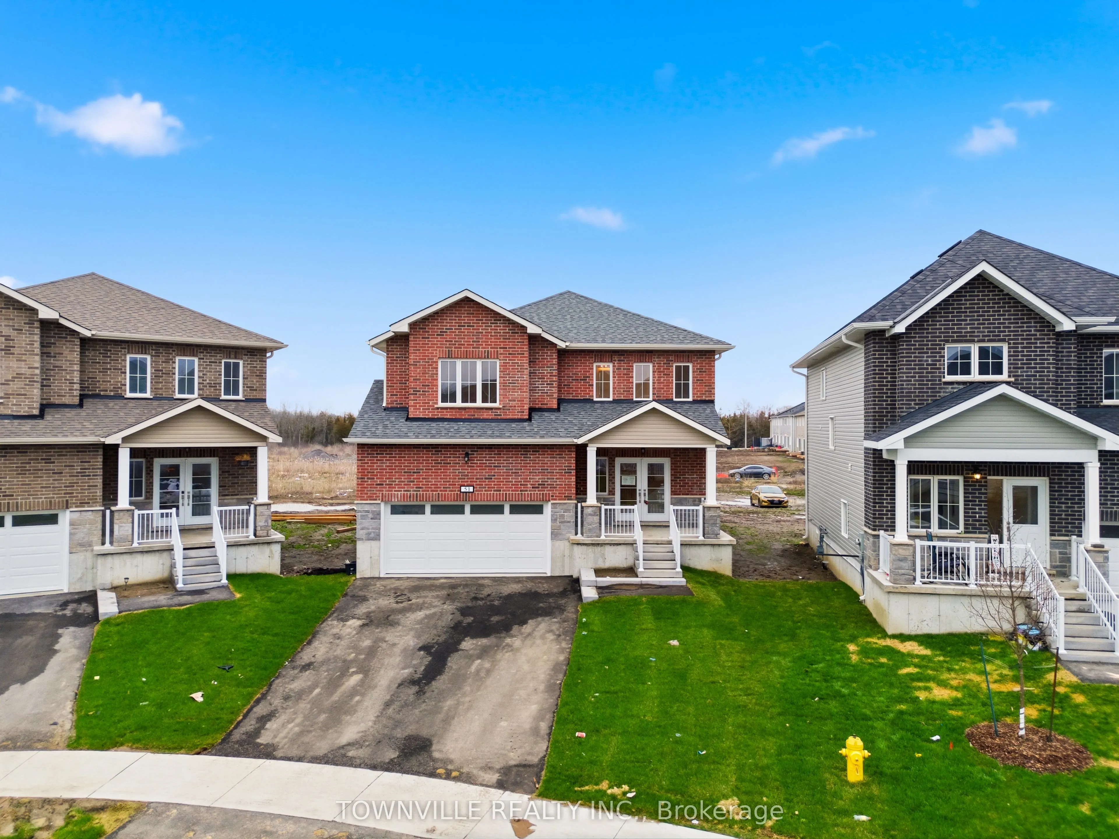 51 Bradden Crescent