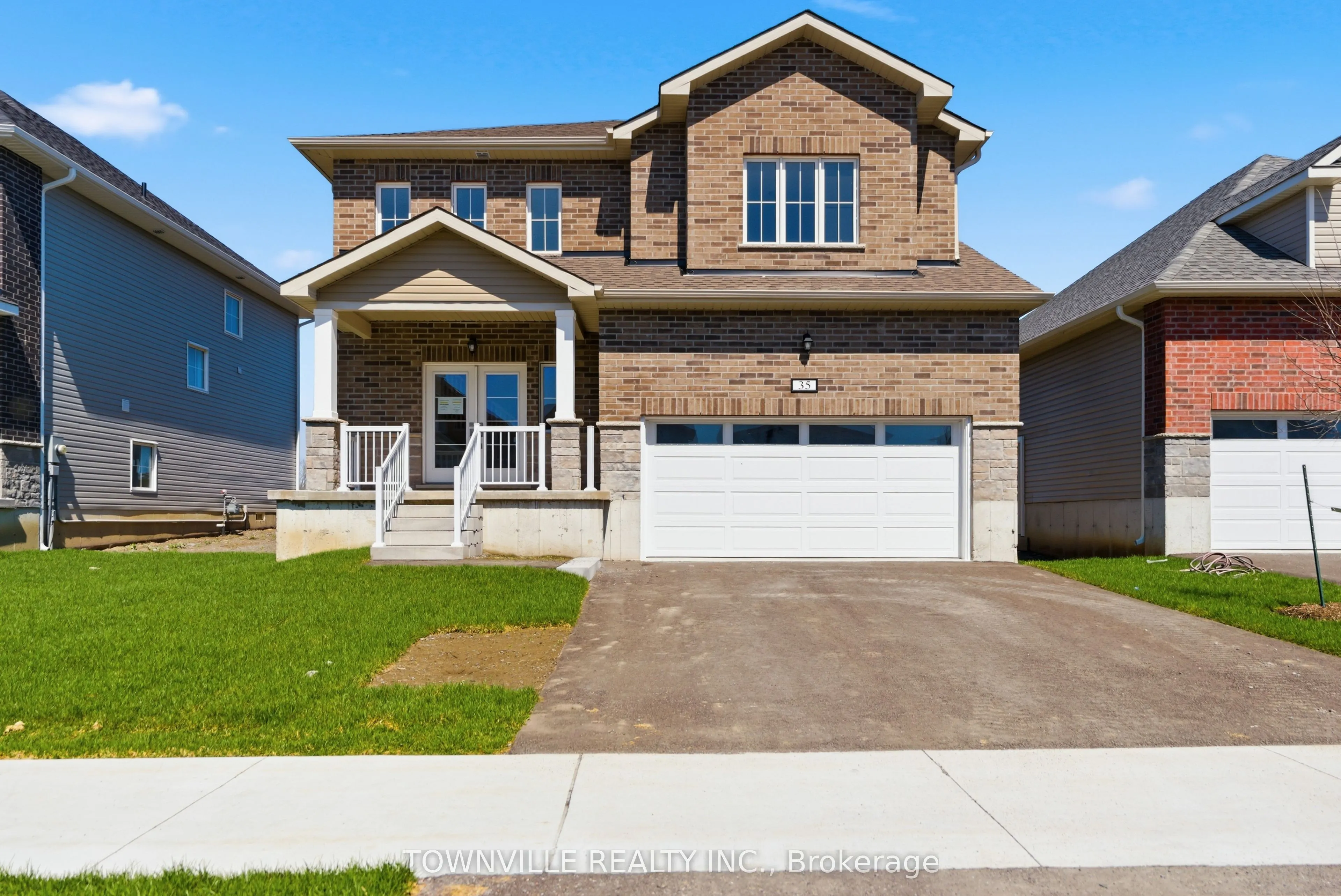 35 Bradden Crescent