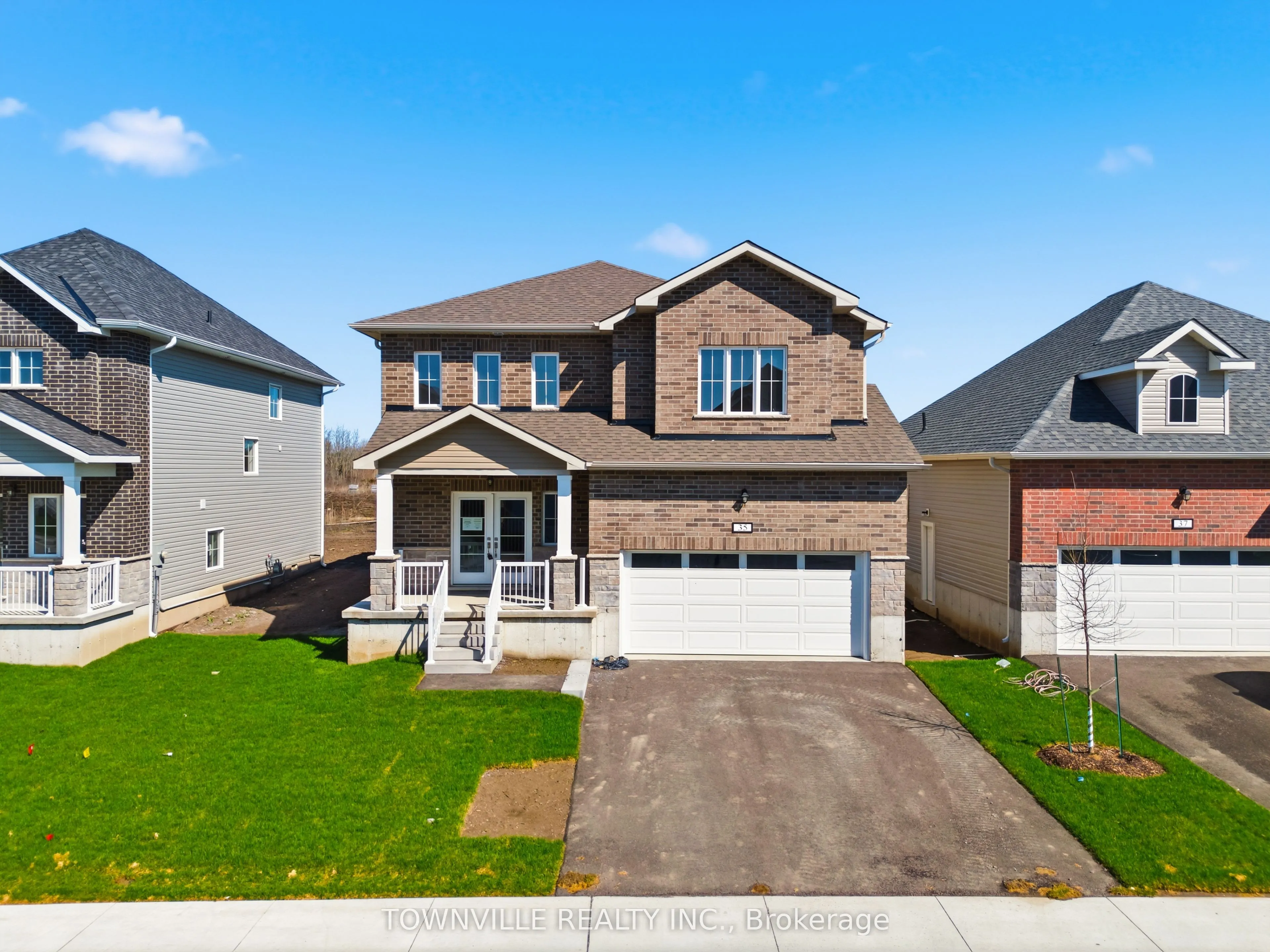 35 Bradden Crescent