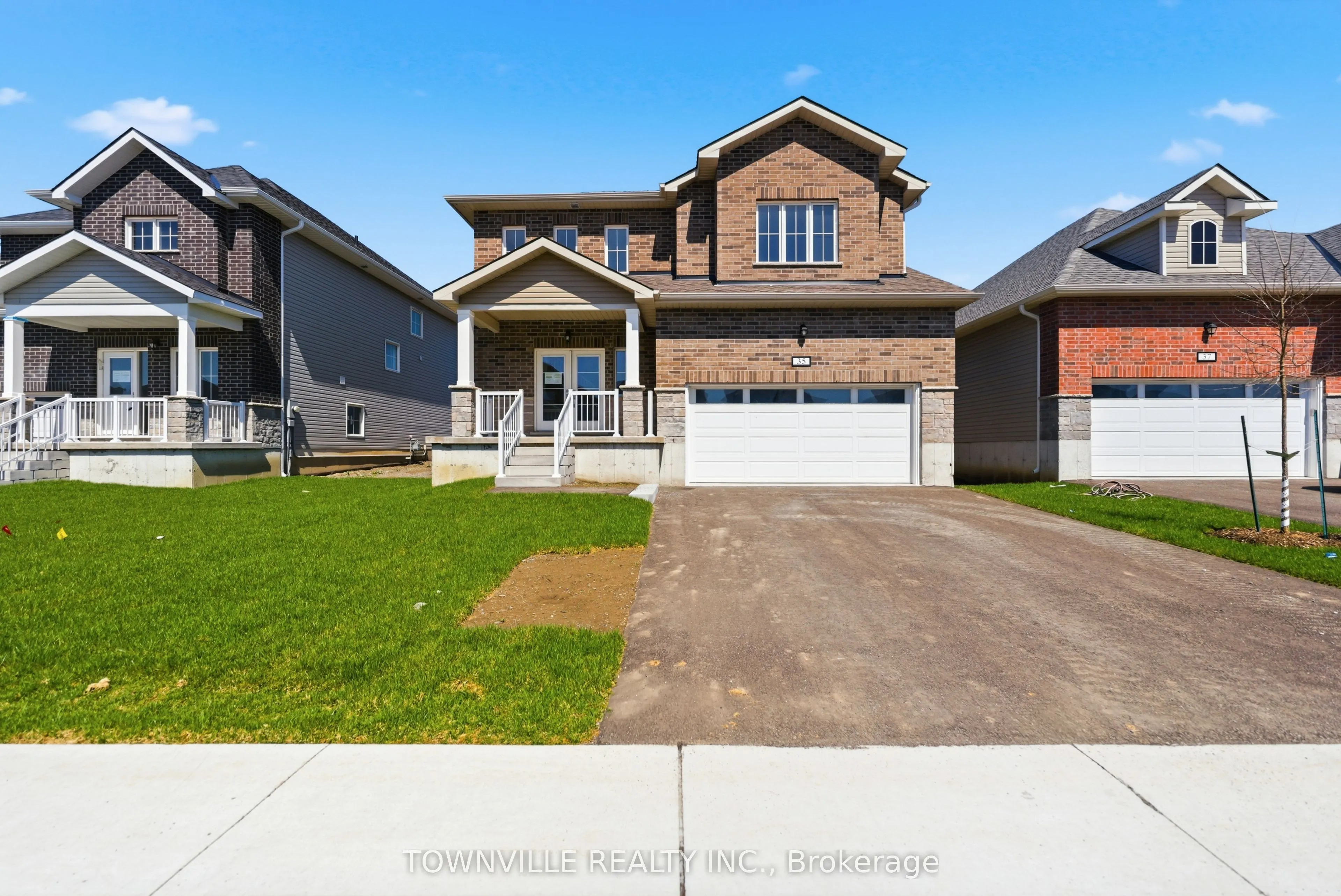 35 Bradden Crescent