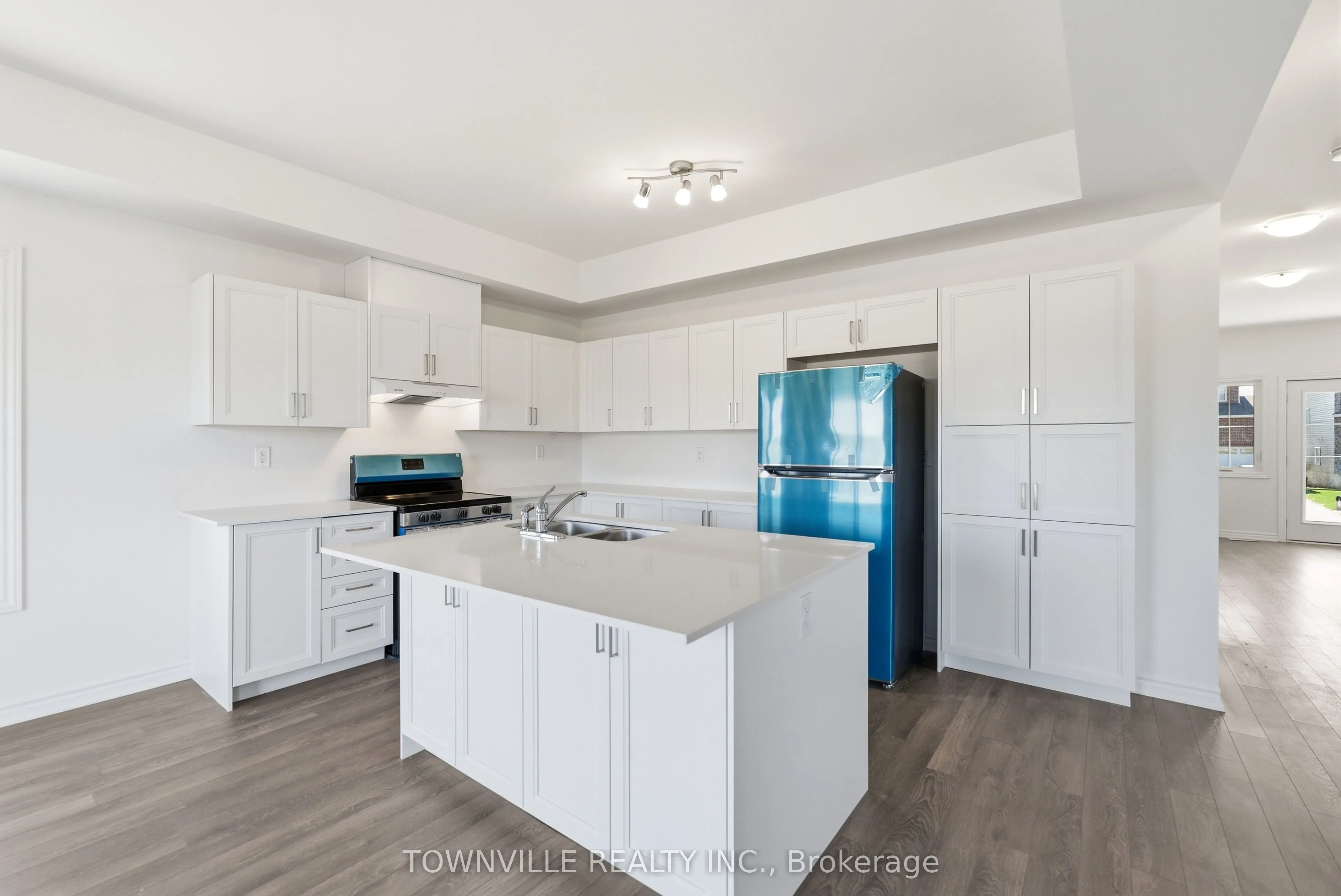 35 Bradden Crescent