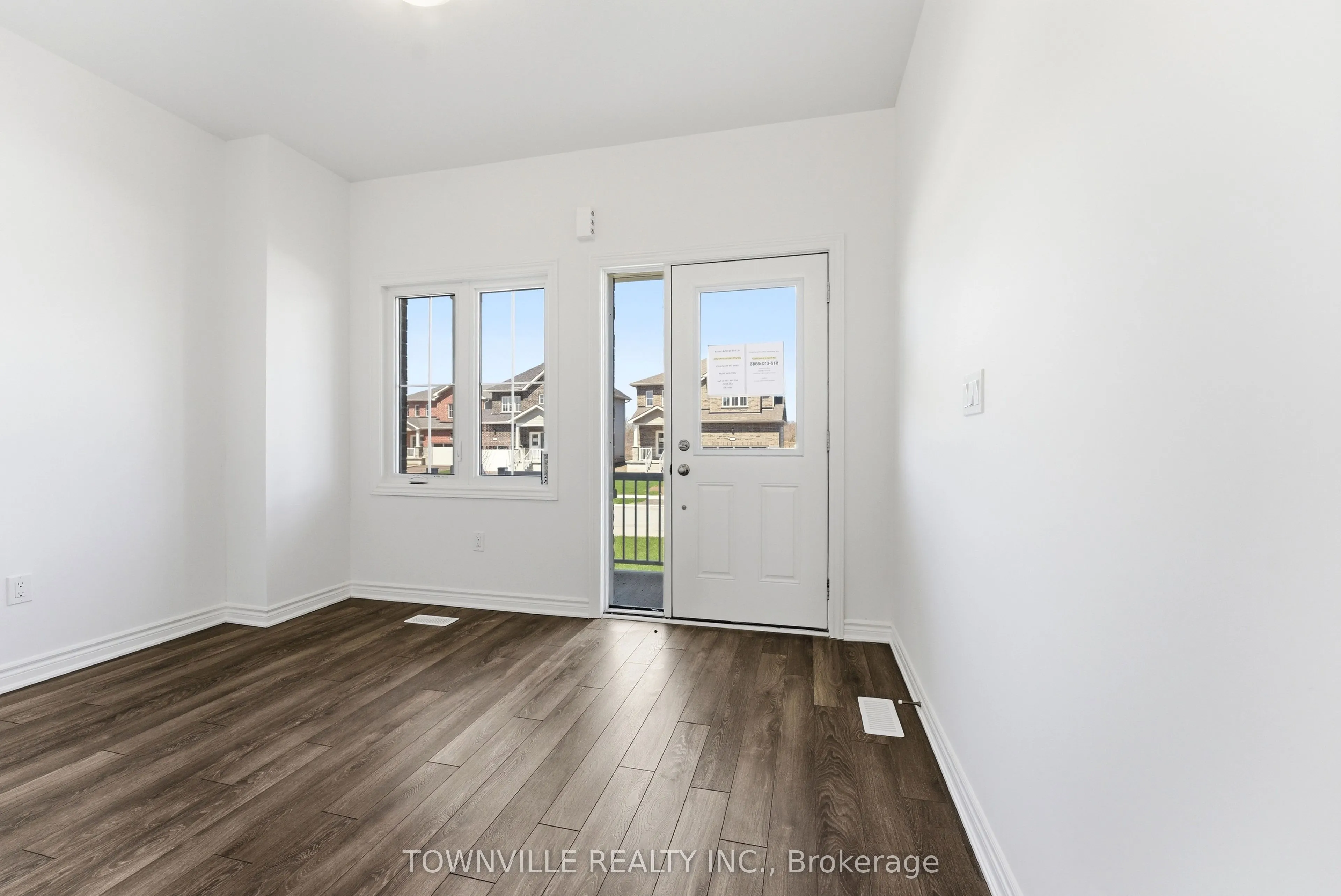 36 Bradden Crescent