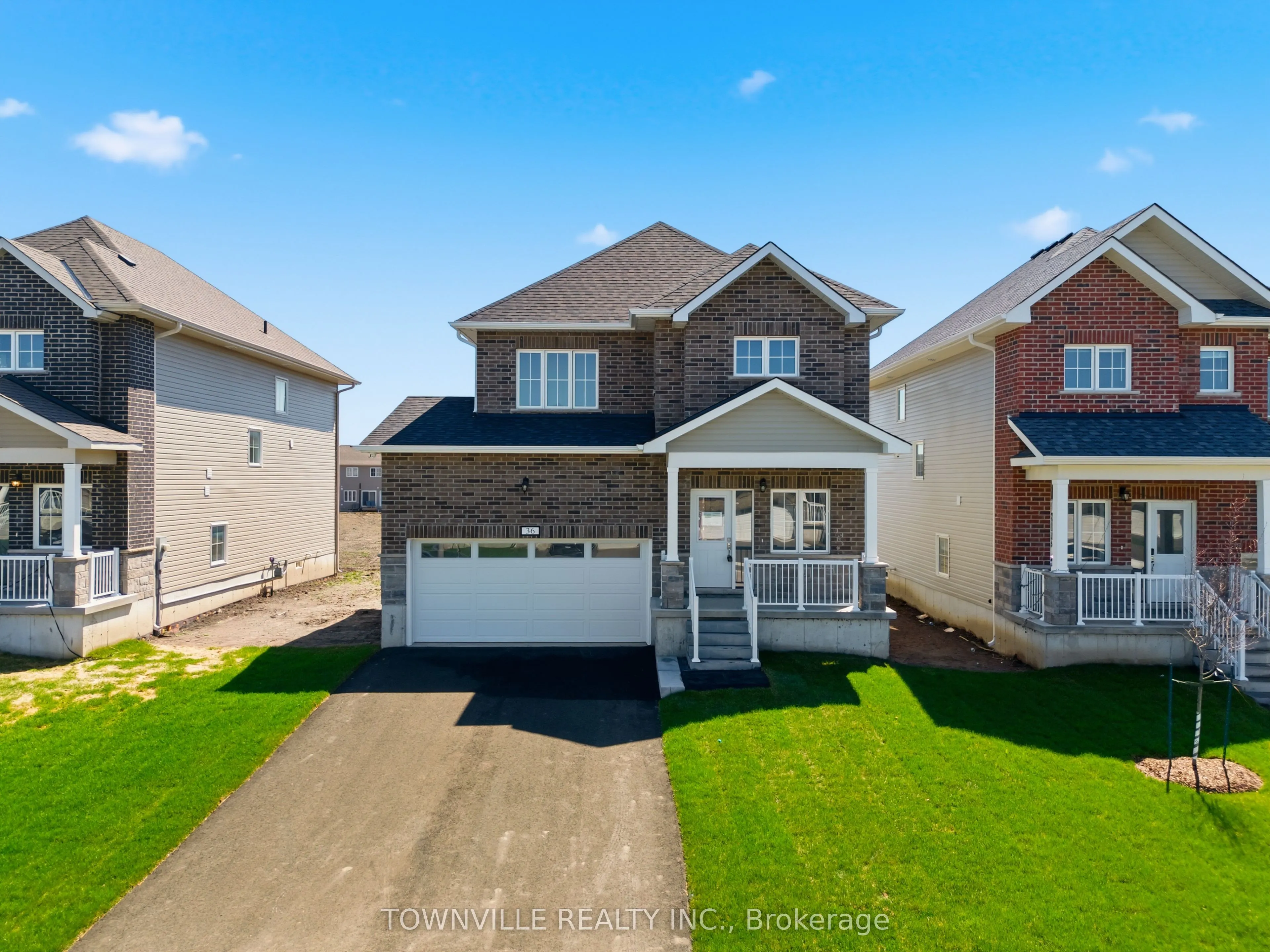 36 Bradden Crescent