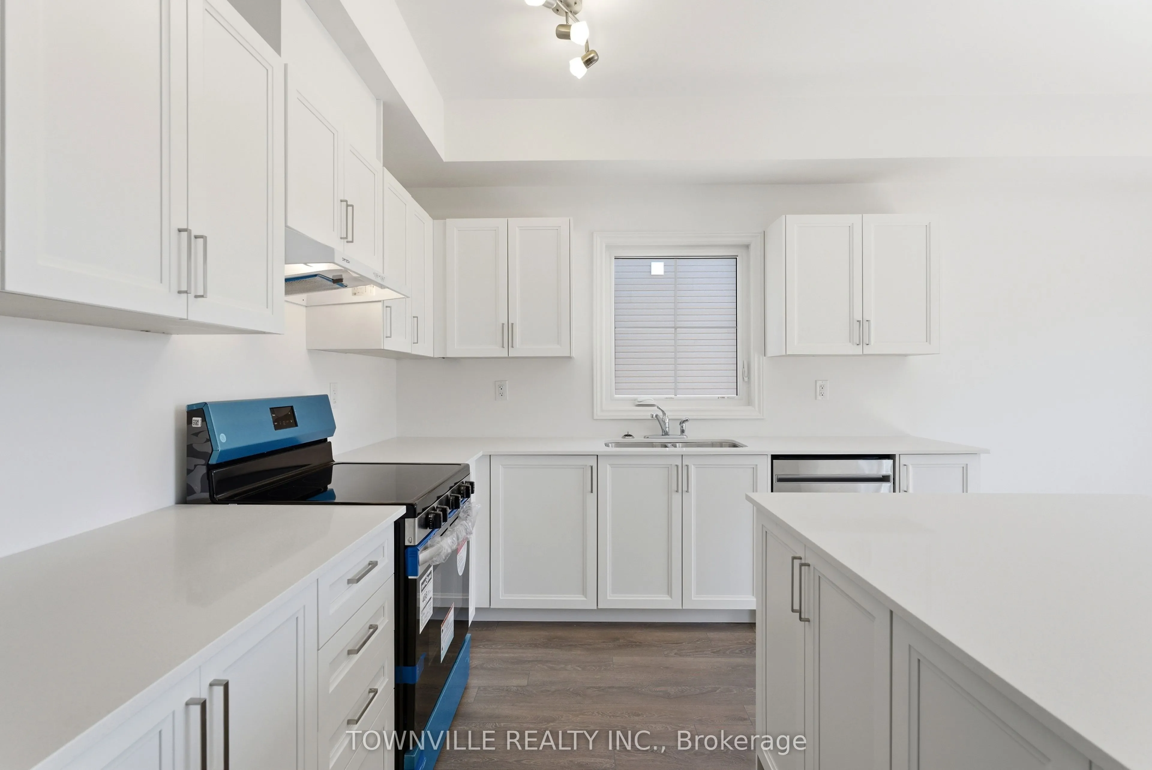 36 Bradden Crescent