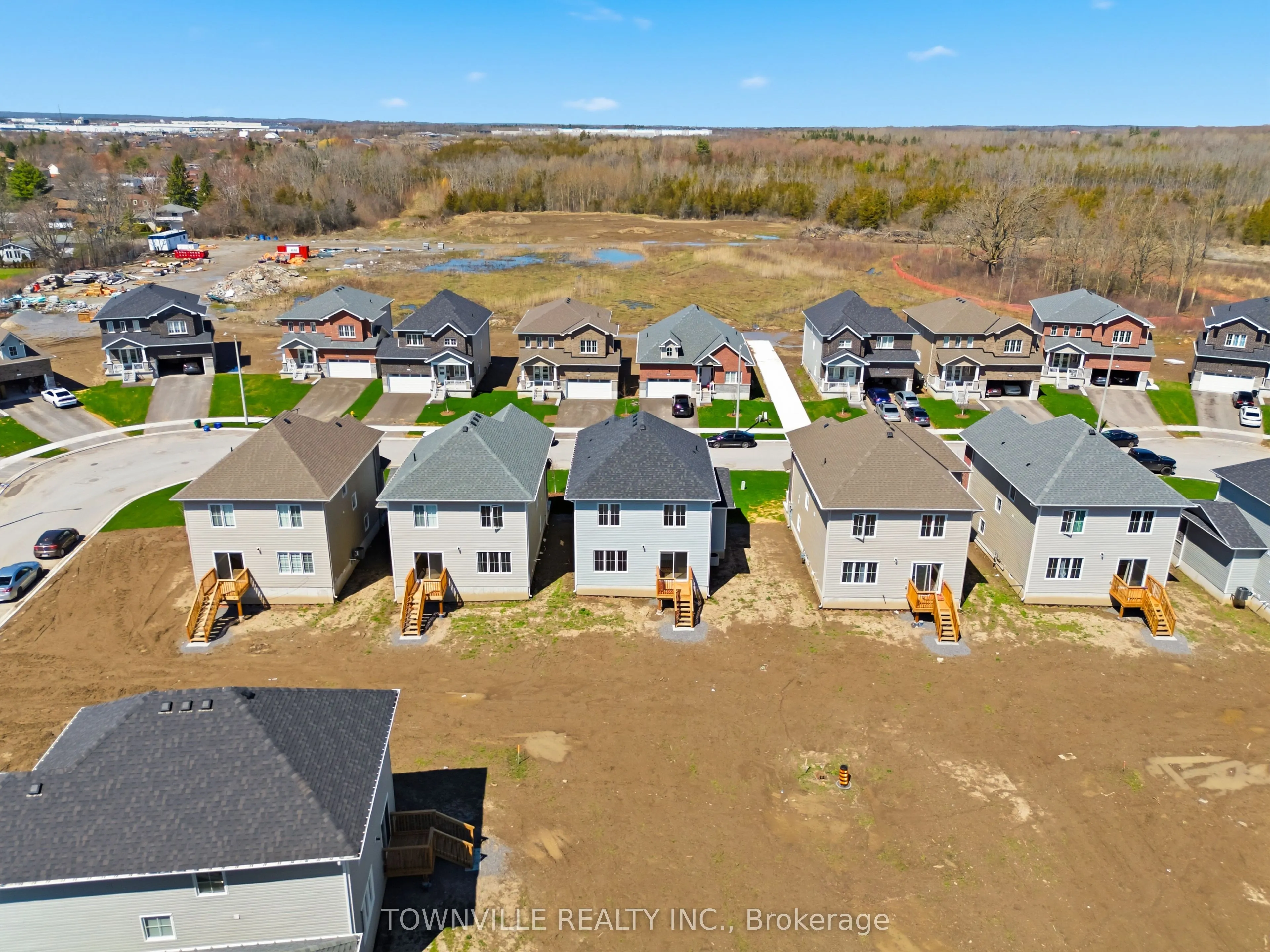 36 Bradden Crescent