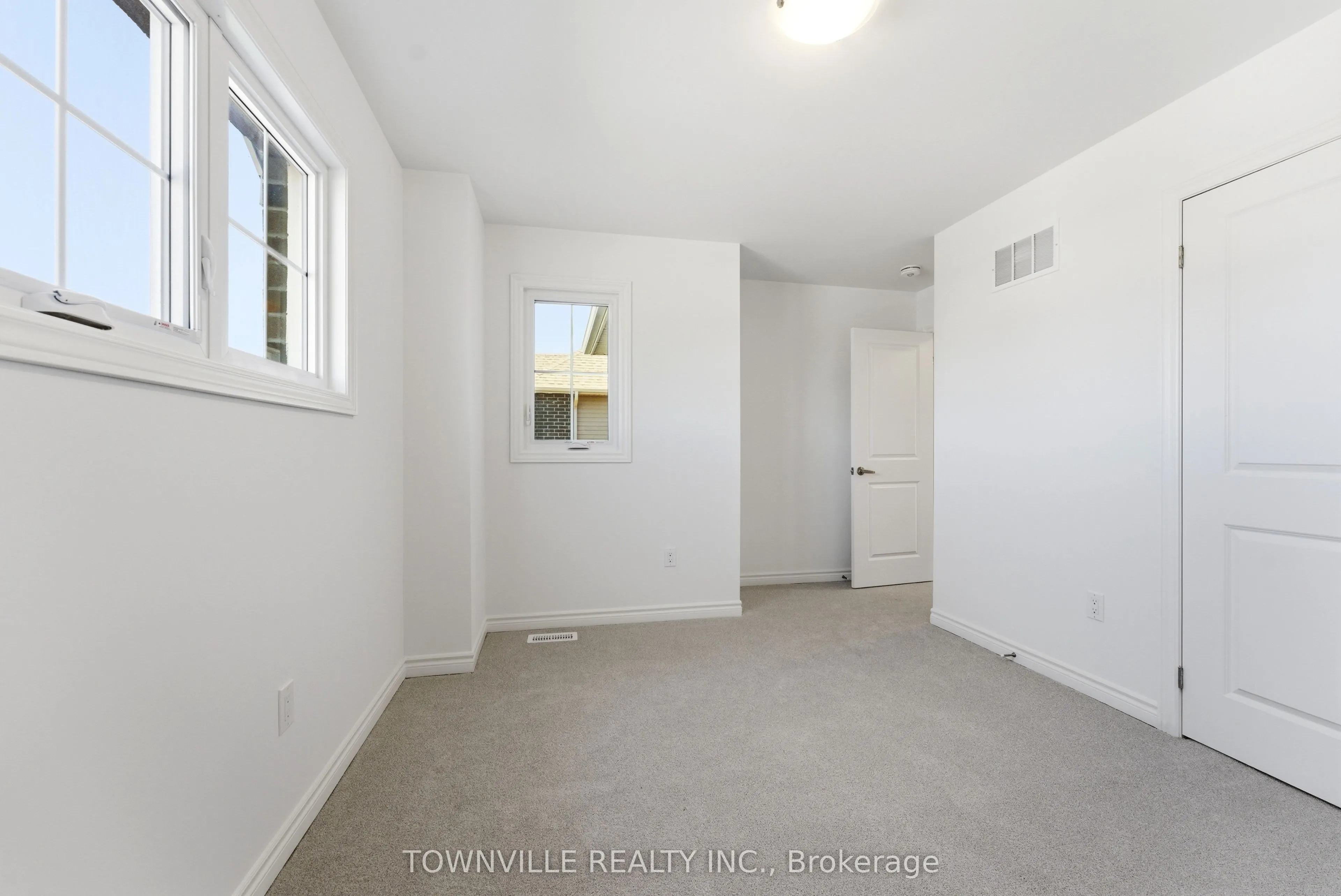 36 Bradden Crescent