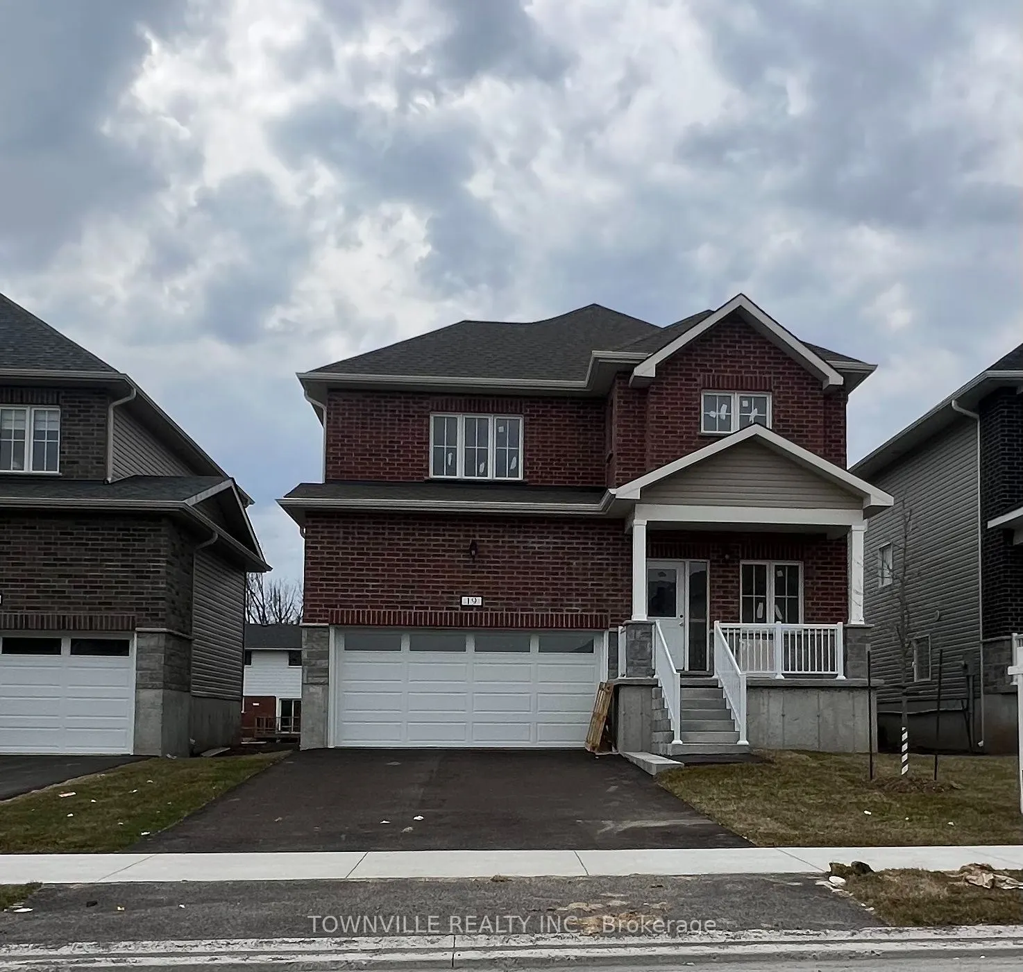 19 Bradden Crescent