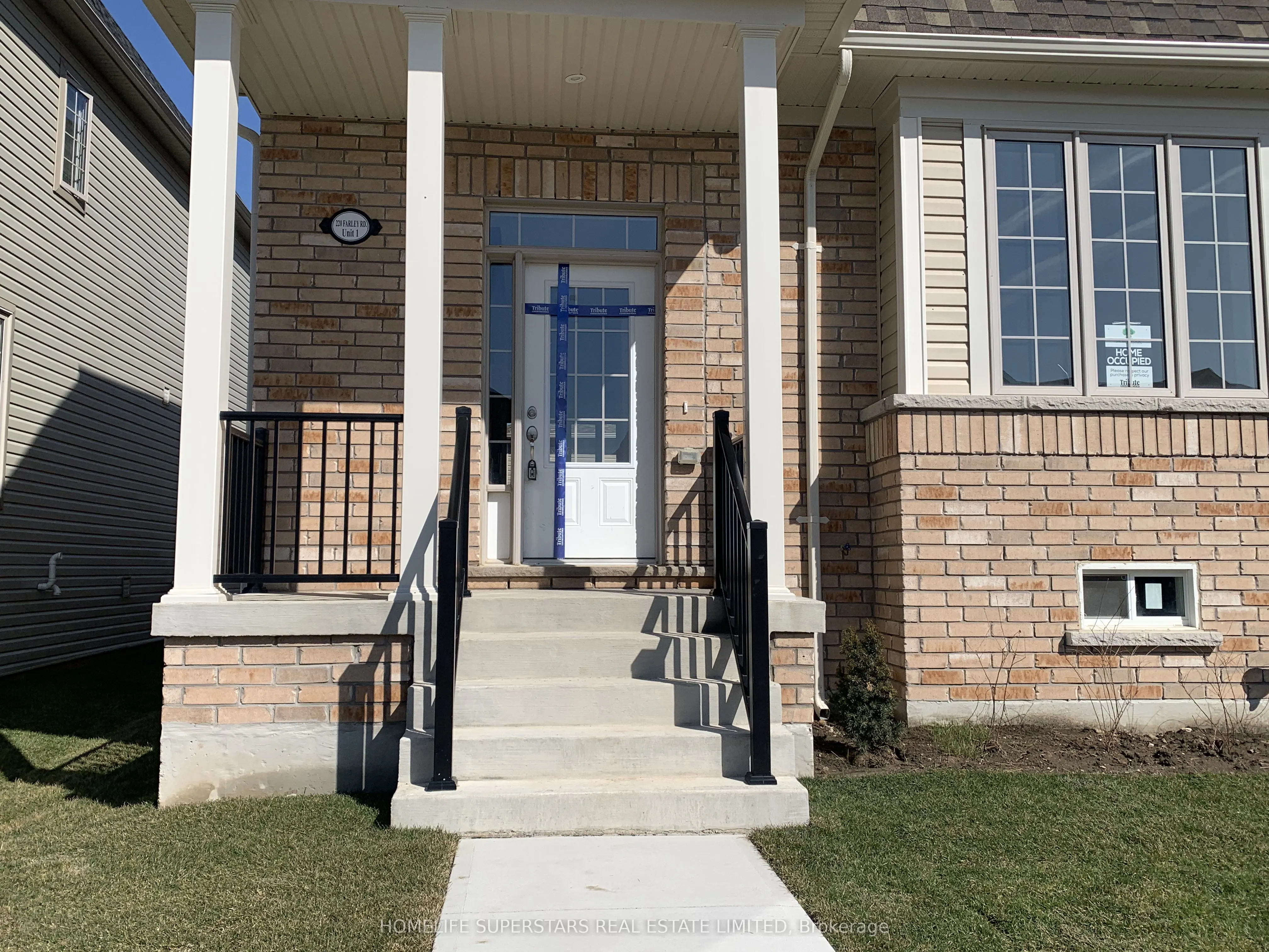 220 Farley Road #1