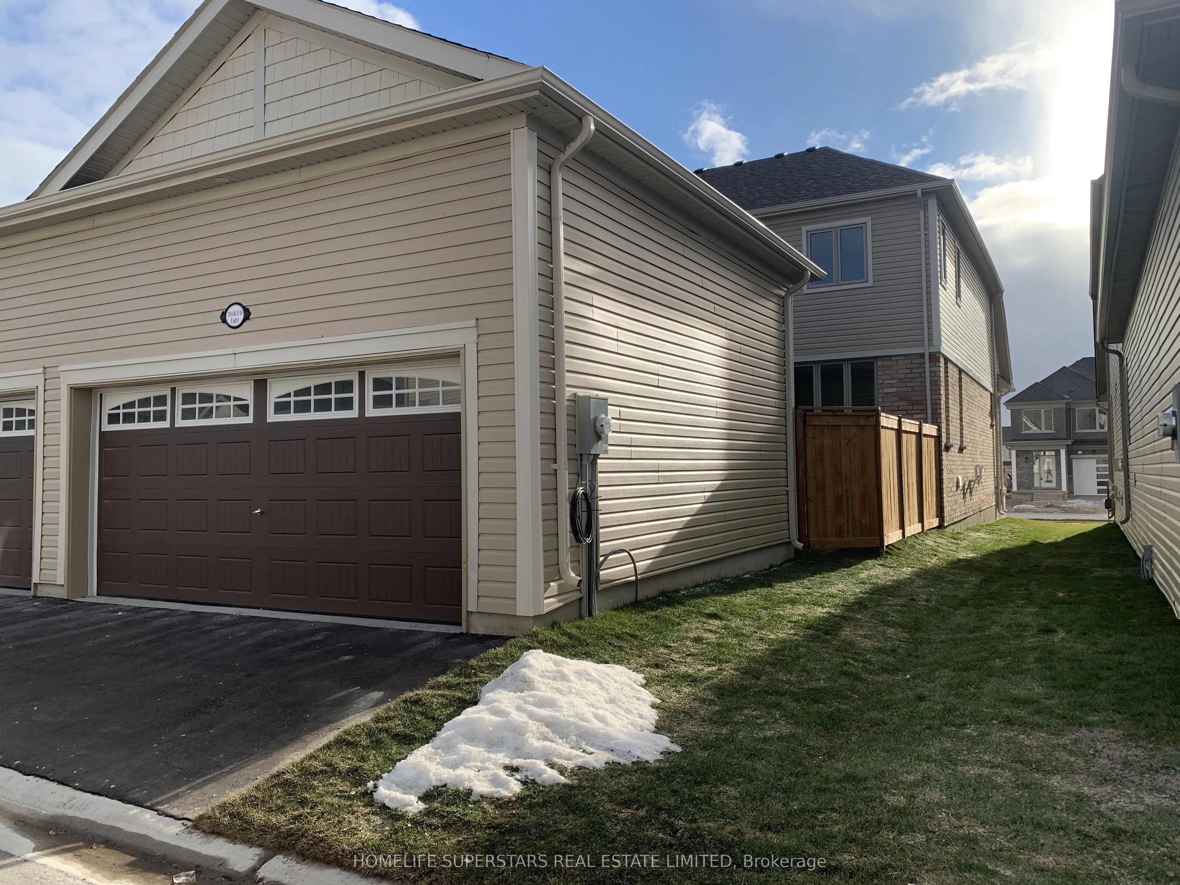 220 Farley Road #1