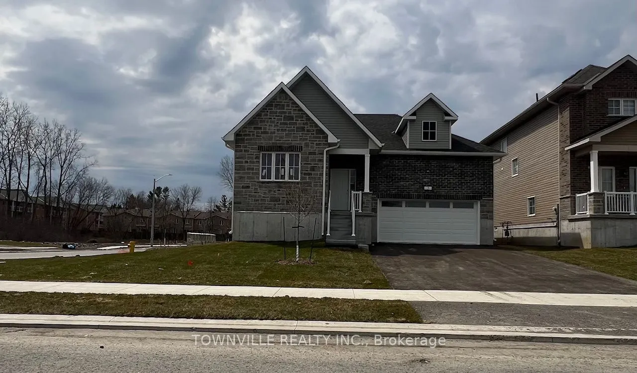 3 Bradden Crescent