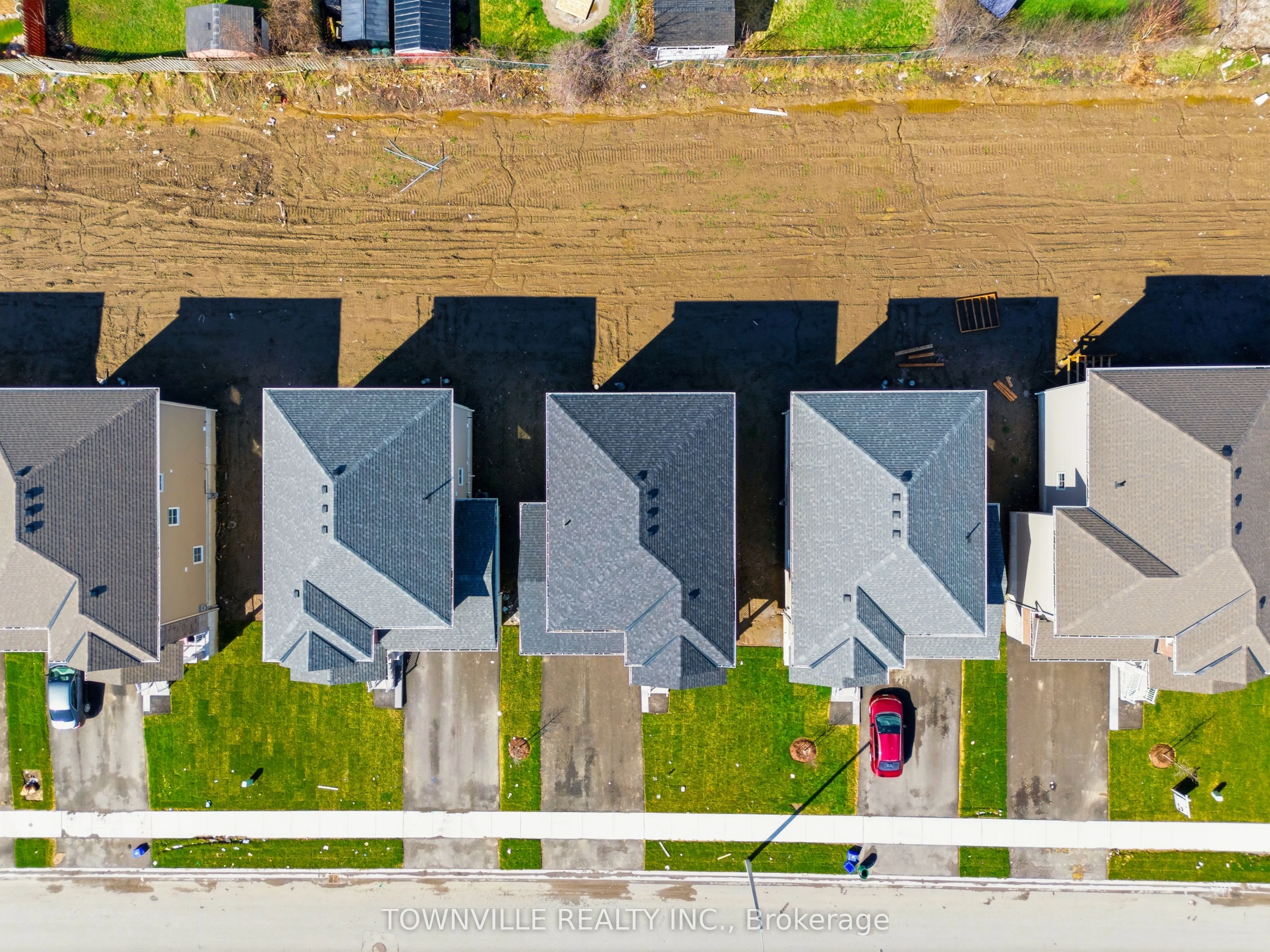 15 Bradden Crescent