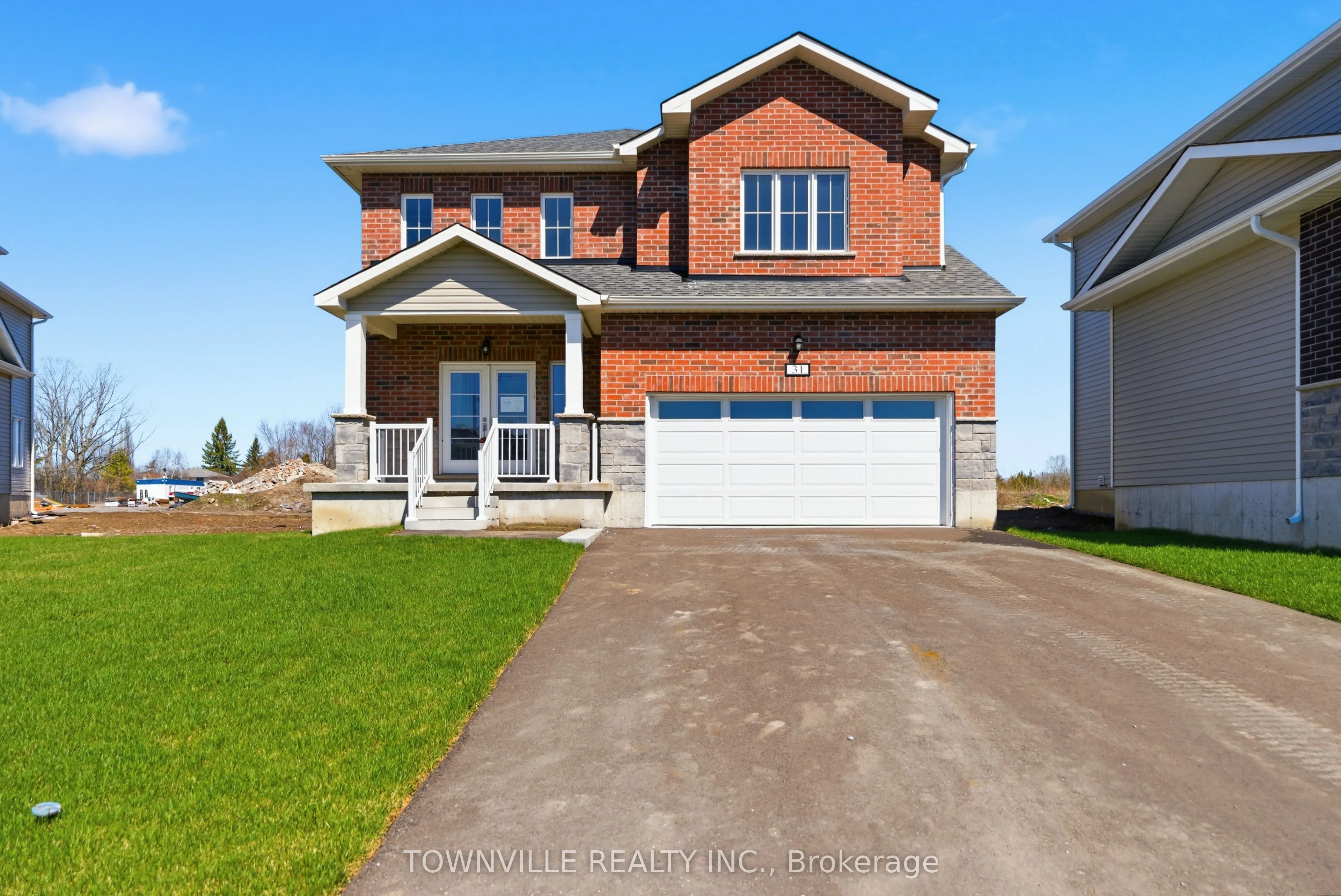31 Bradden Crescent