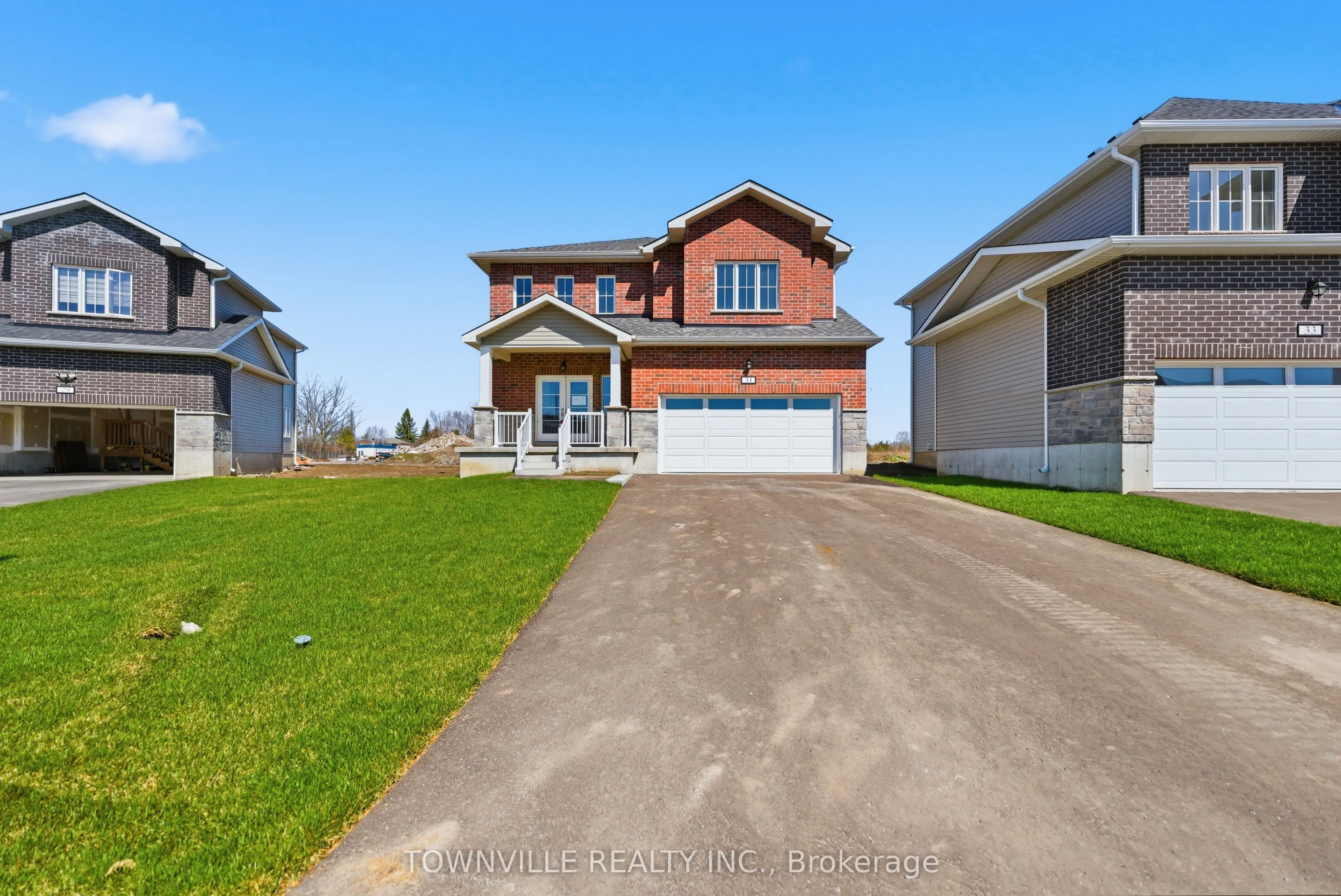 31 Bradden Crescent