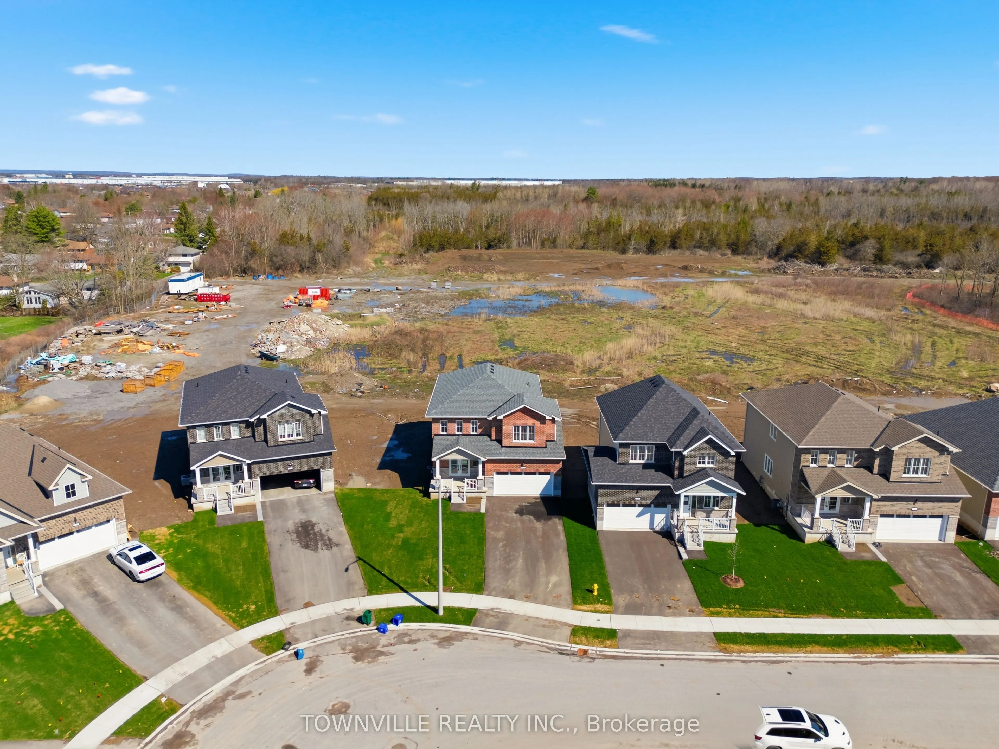 31 Bradden Crescent