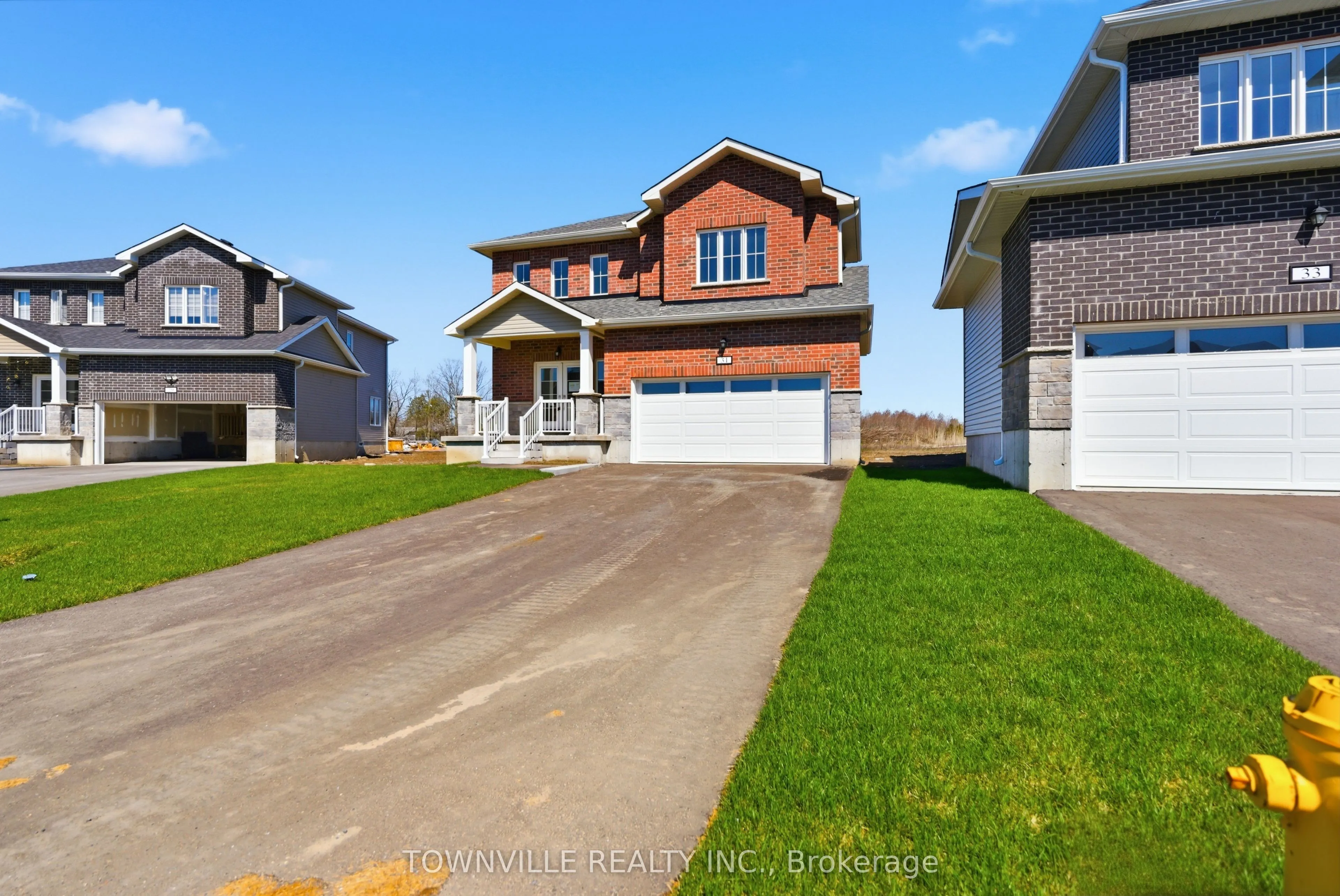 31 Bradden Crescent