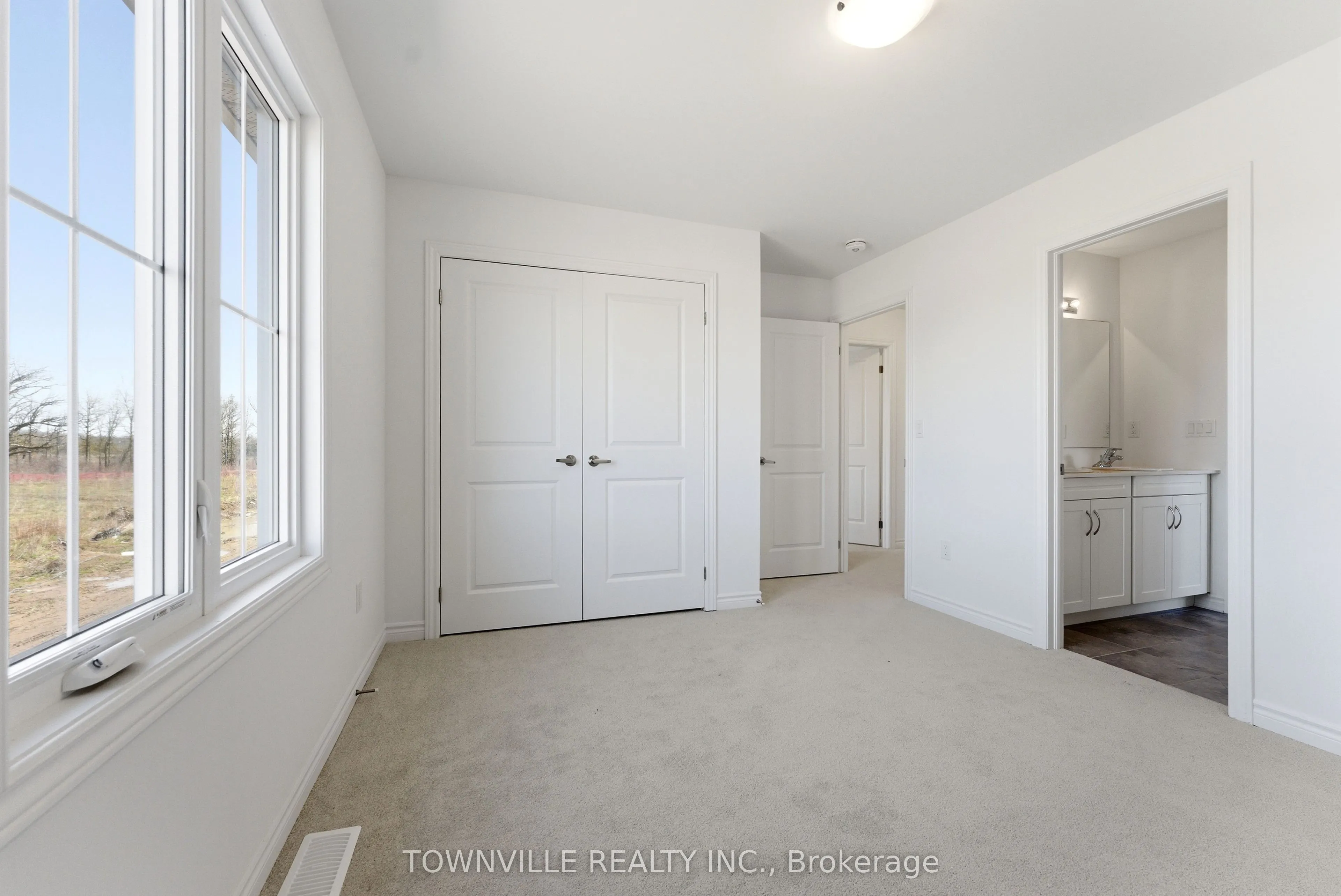 31 Bradden Crescent