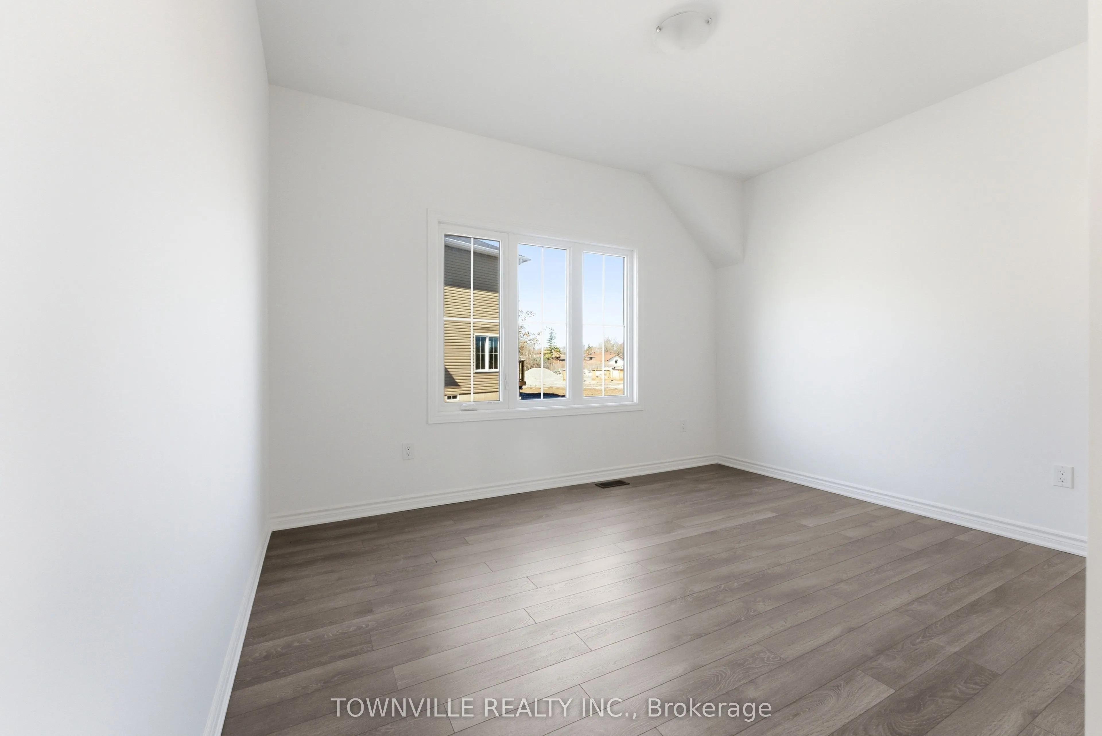 31 Bradden Crescent