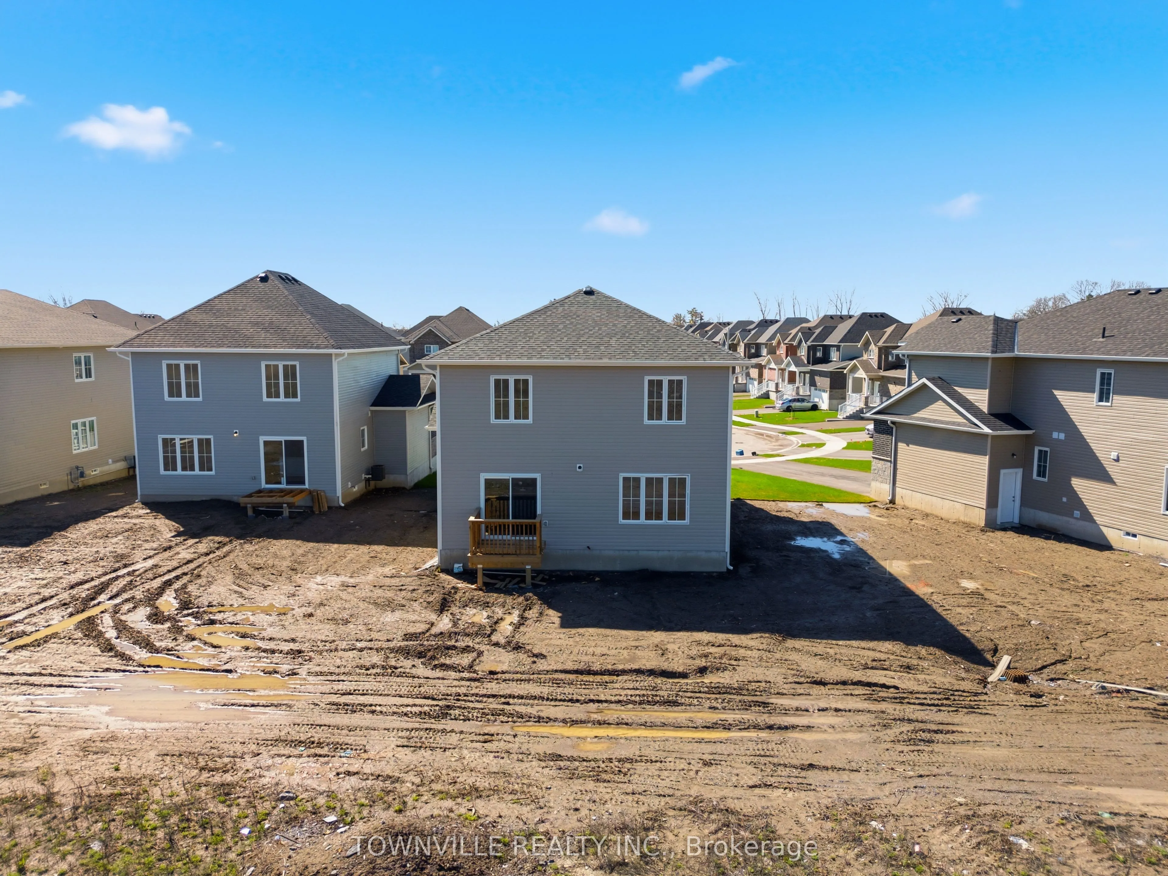 31 Bradden Crescent
