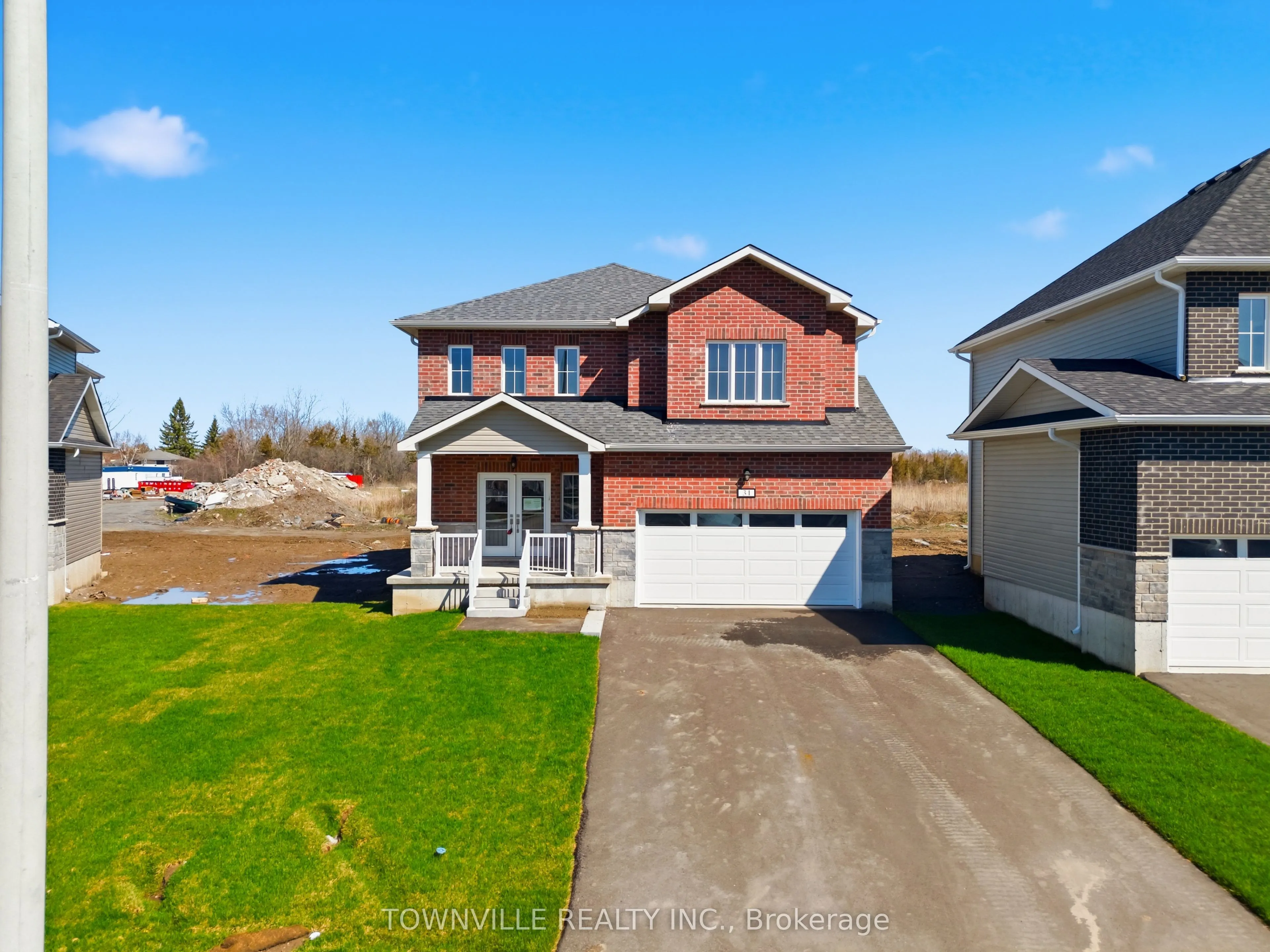 31 Bradden Crescent