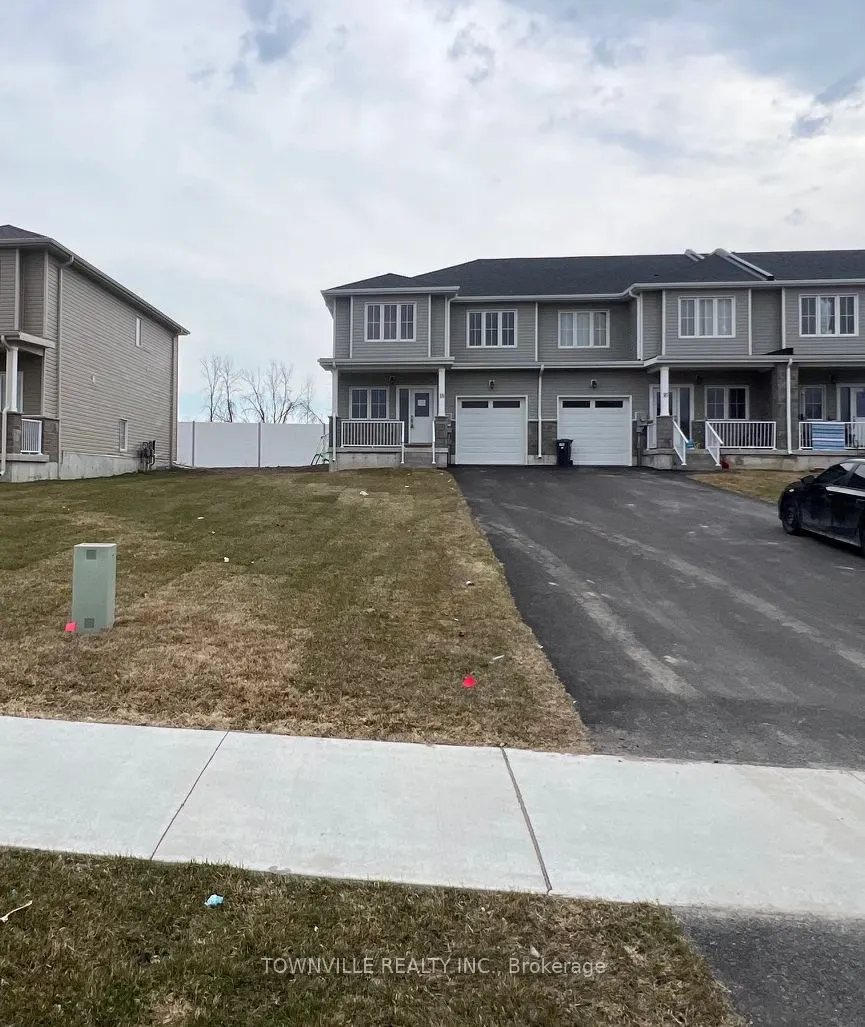 18 Lincoln Drive