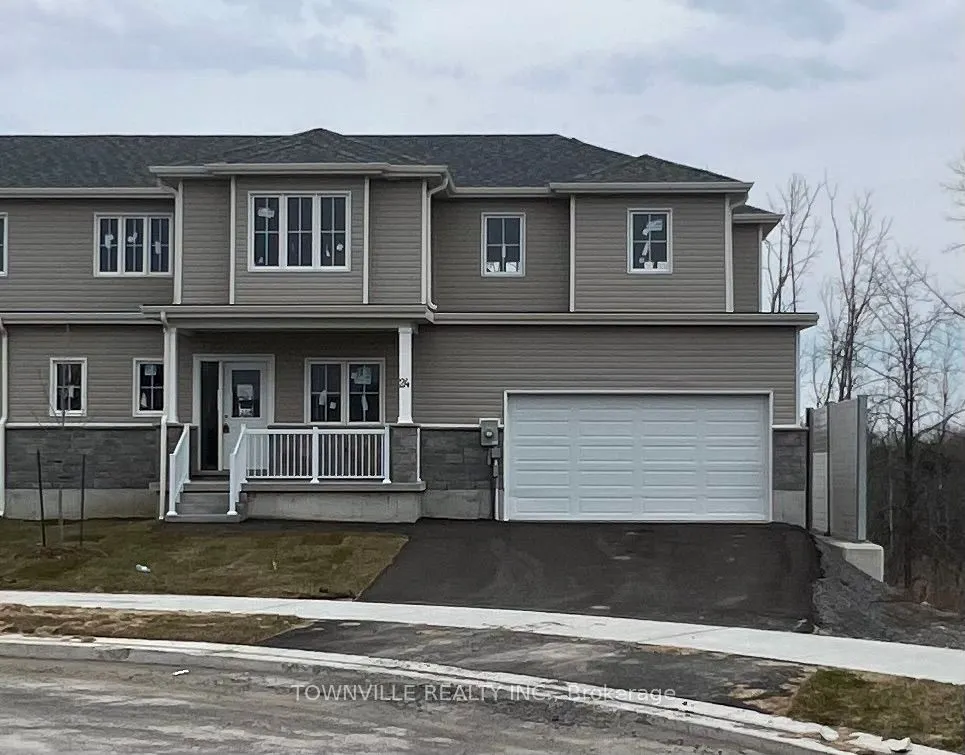 24 Glacier Crescent
