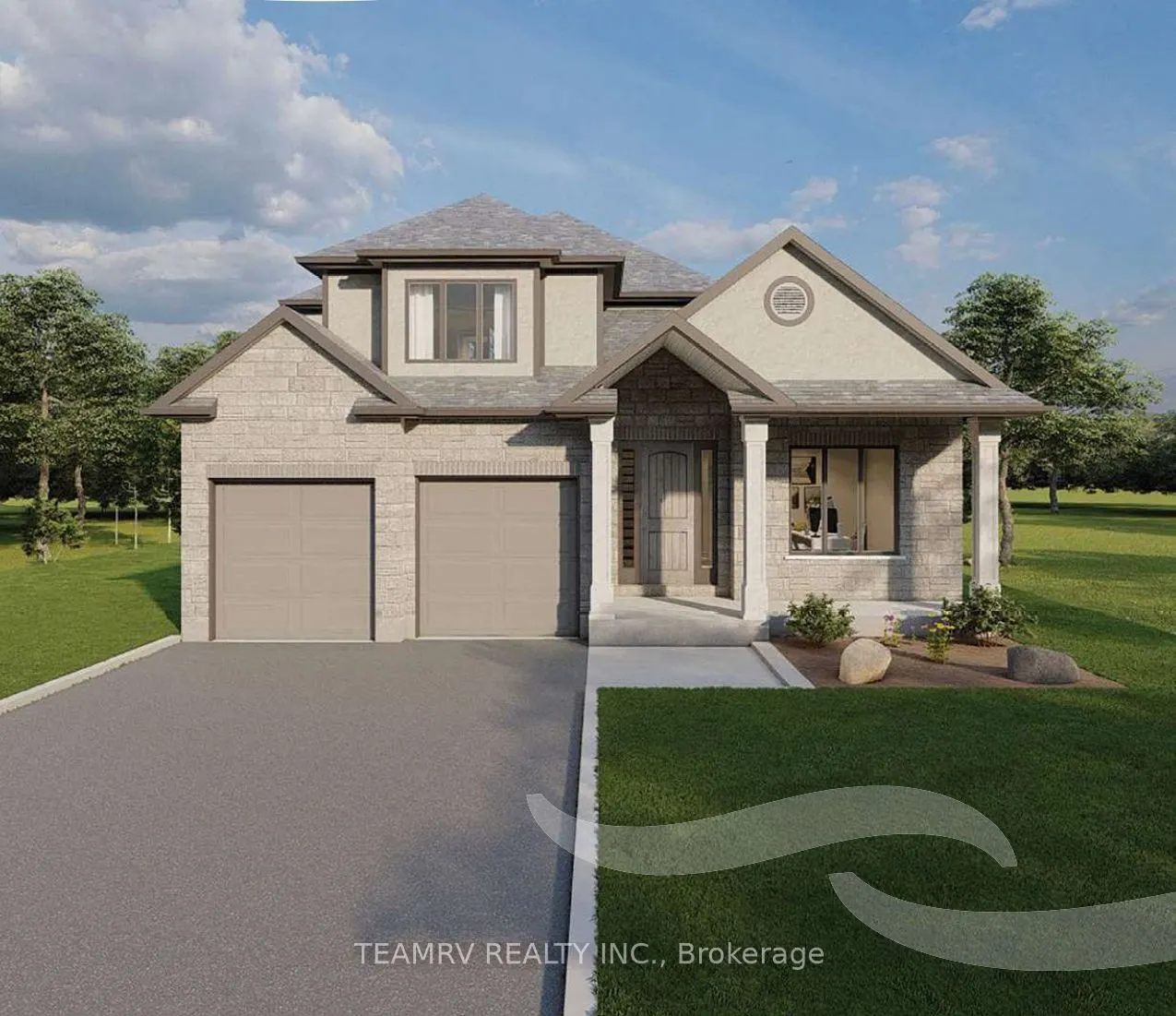 16 DARROW Drive