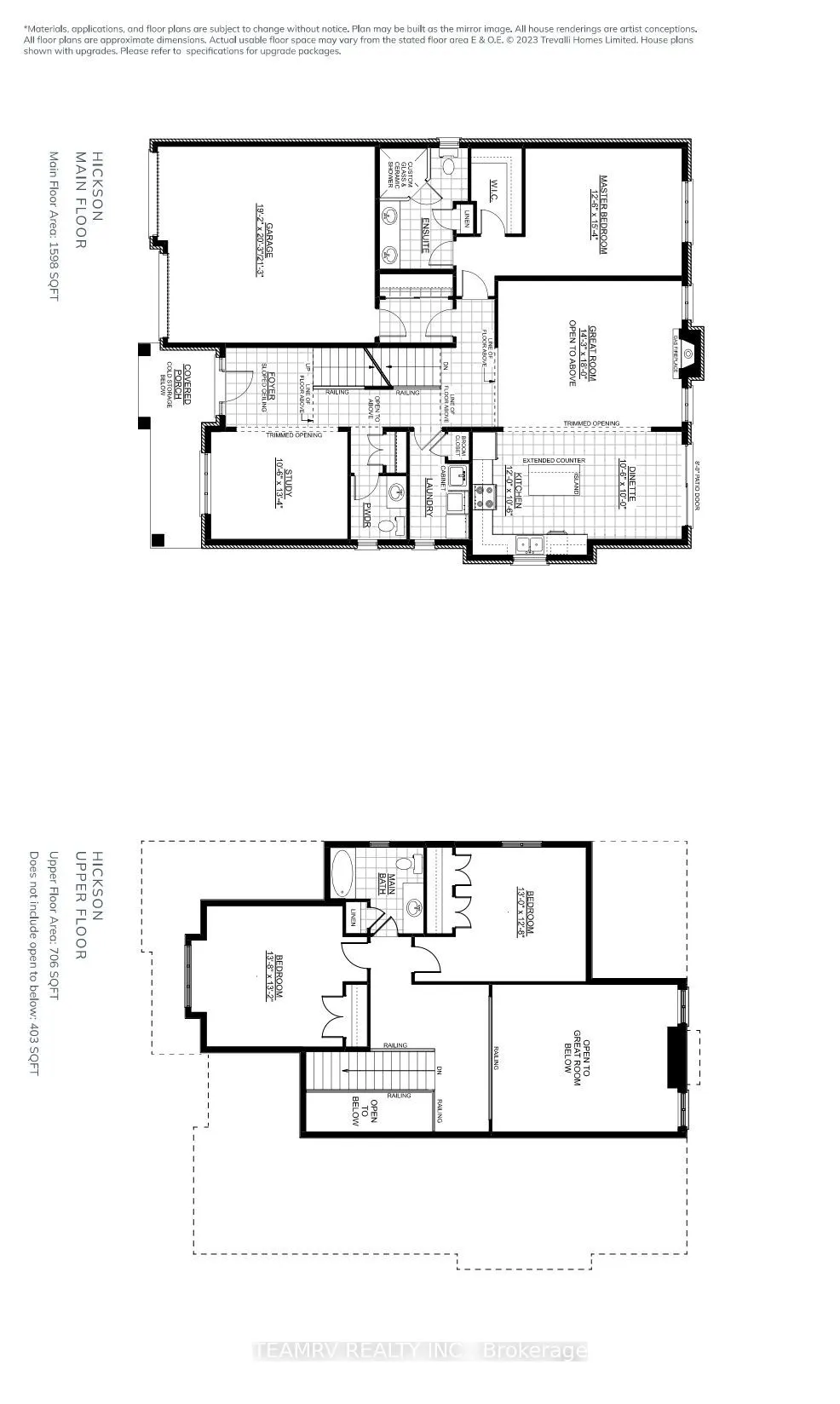 16 DARROW Drive