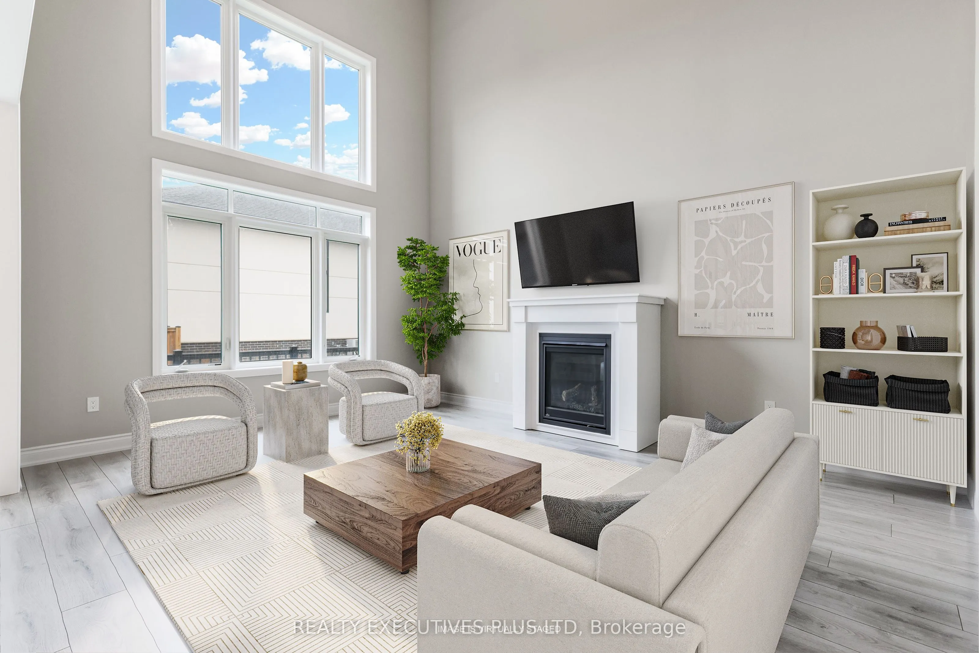 15 Venture Way