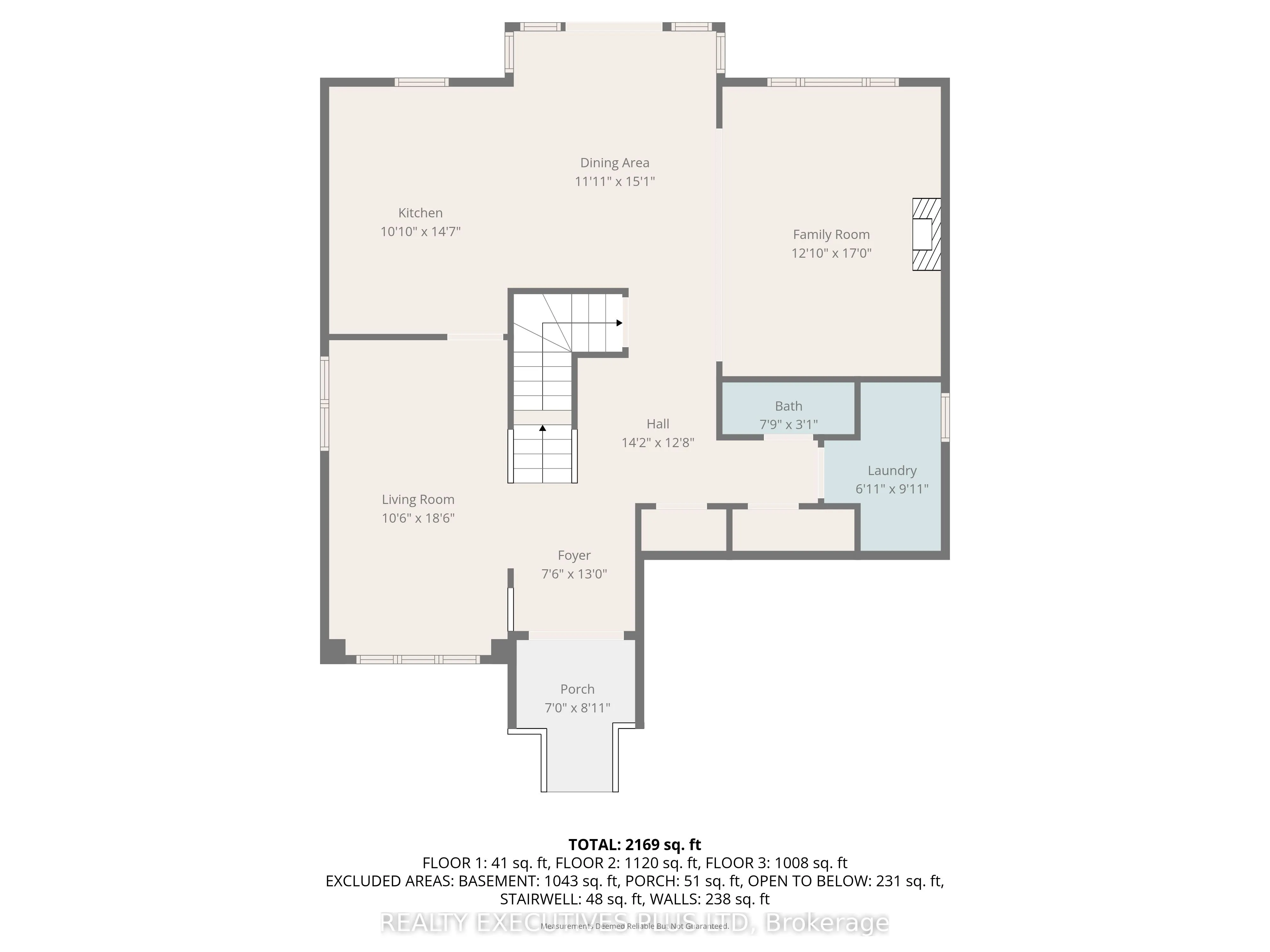 15 Venture Way