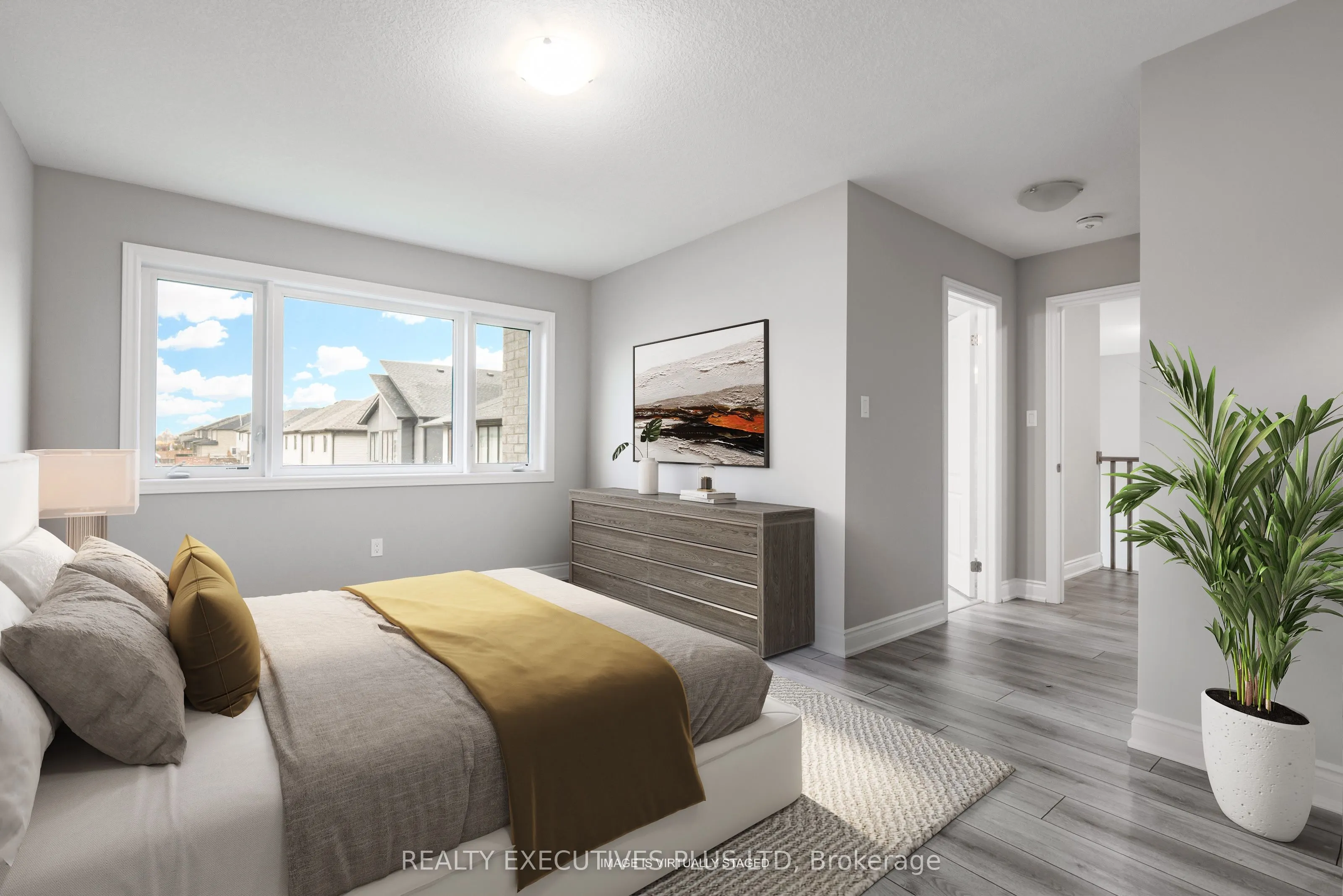 15 Venture Way