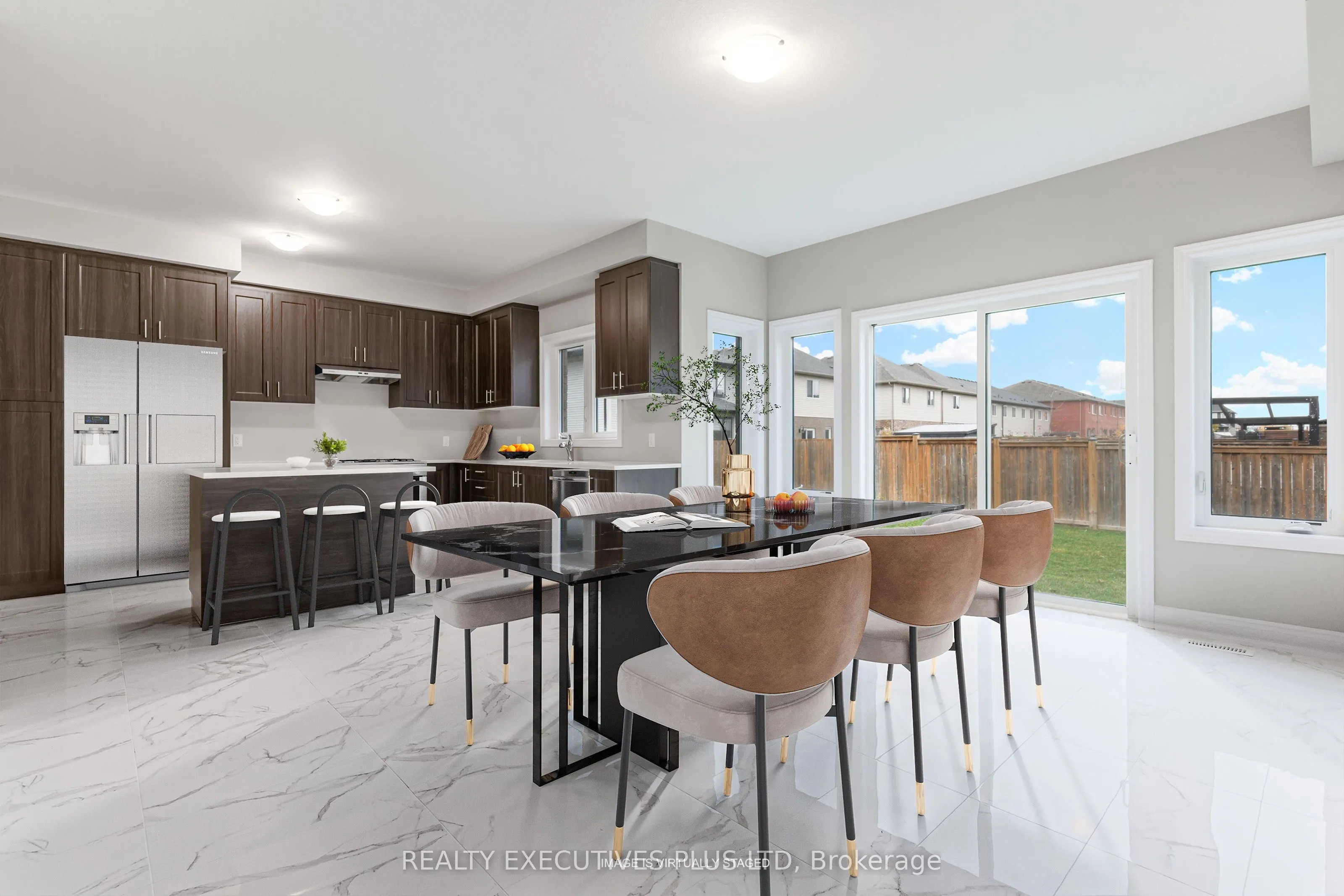 15 Venture Way