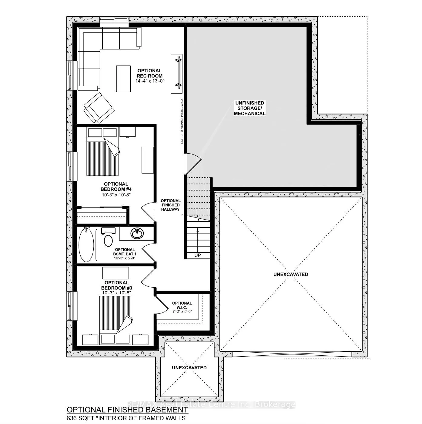 218 Bridge Crescent