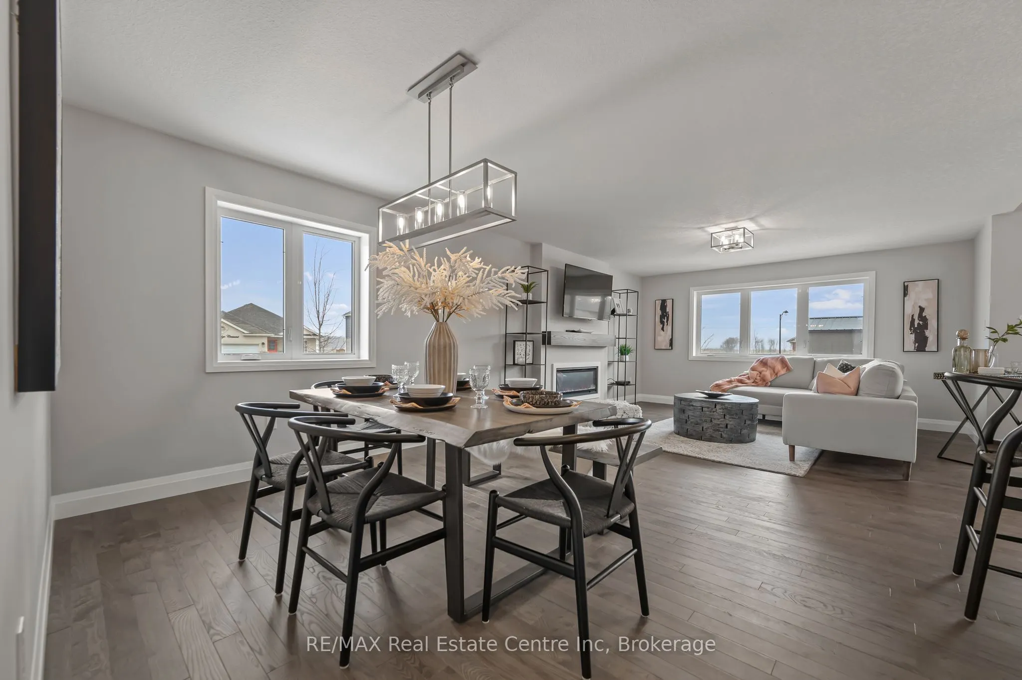 218 Bridge Crescent