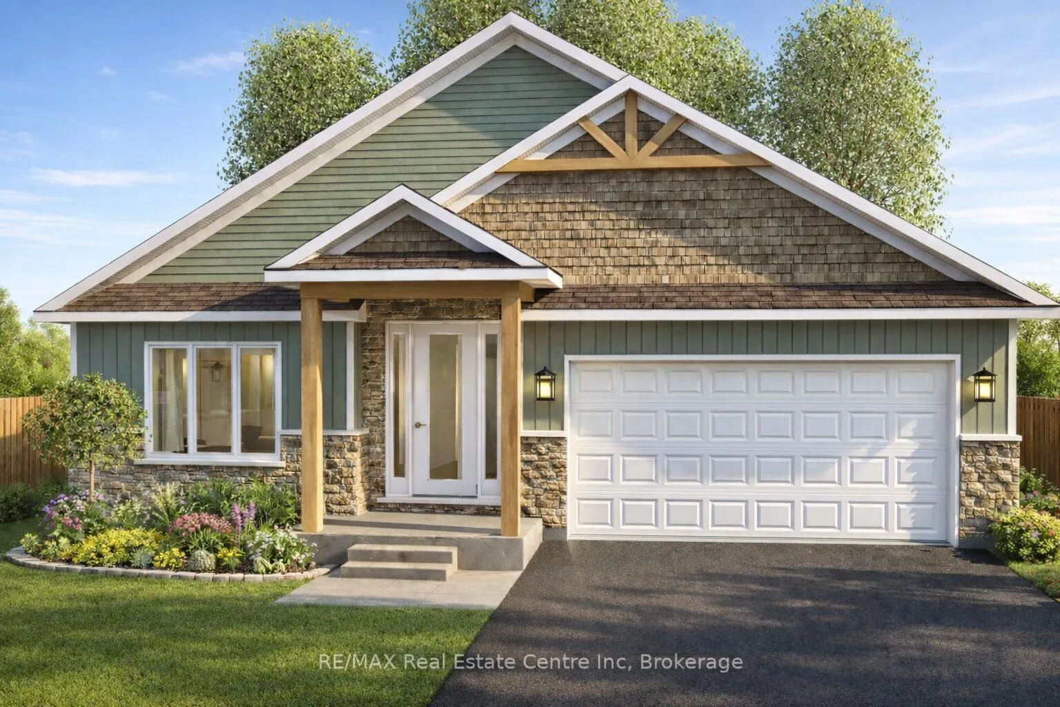 218 Bridge Crescent