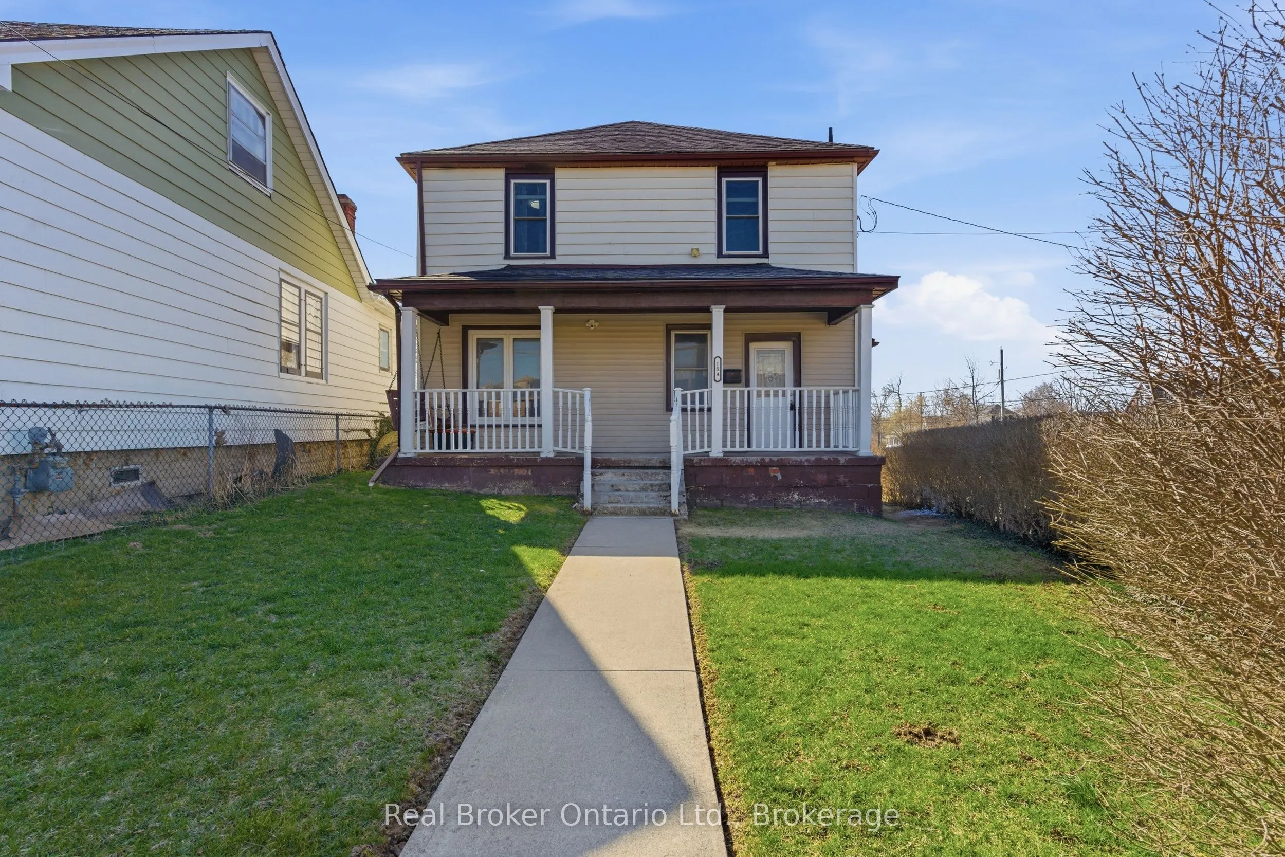 154 Niagara Falls Road