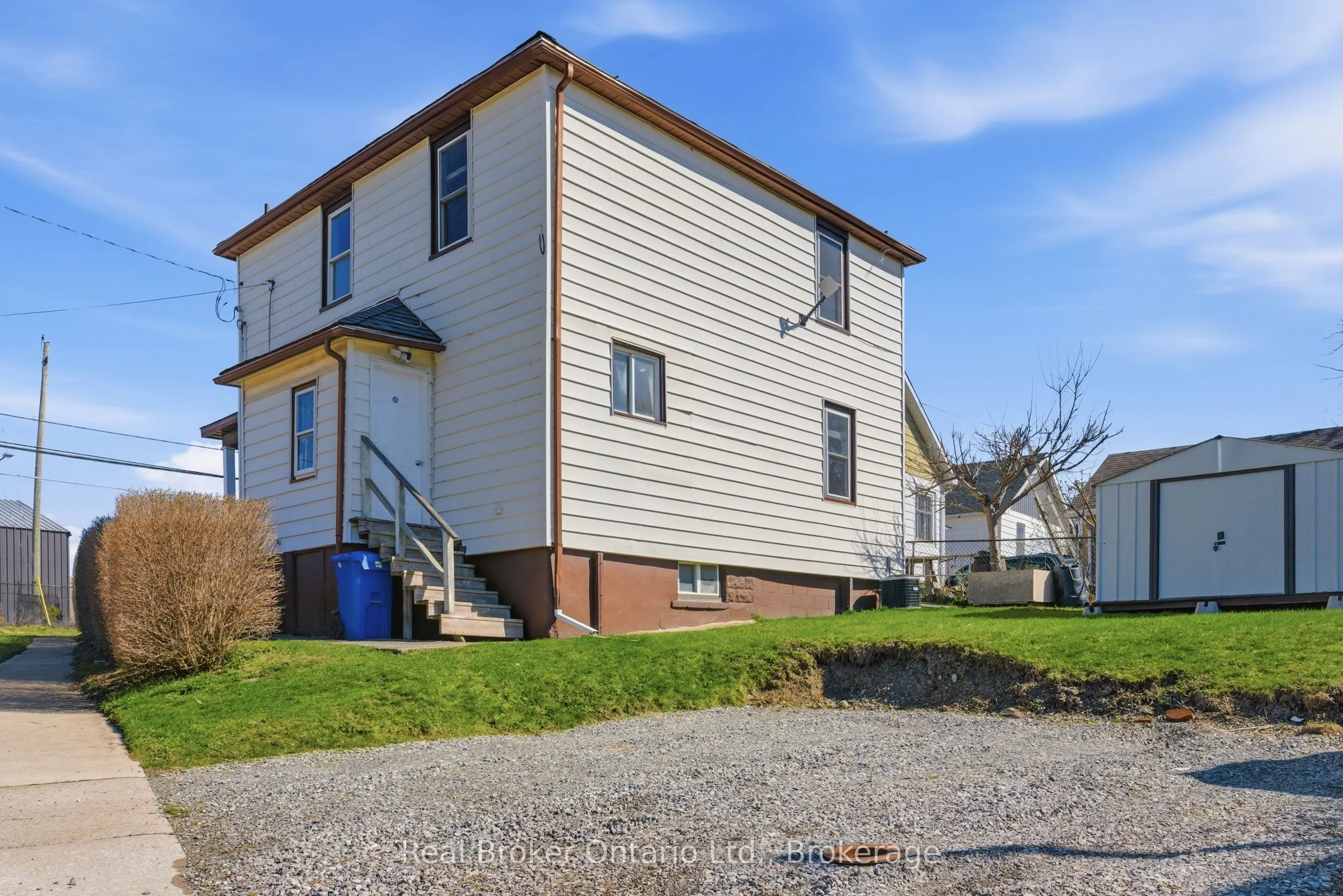 154 Niagara Falls Road