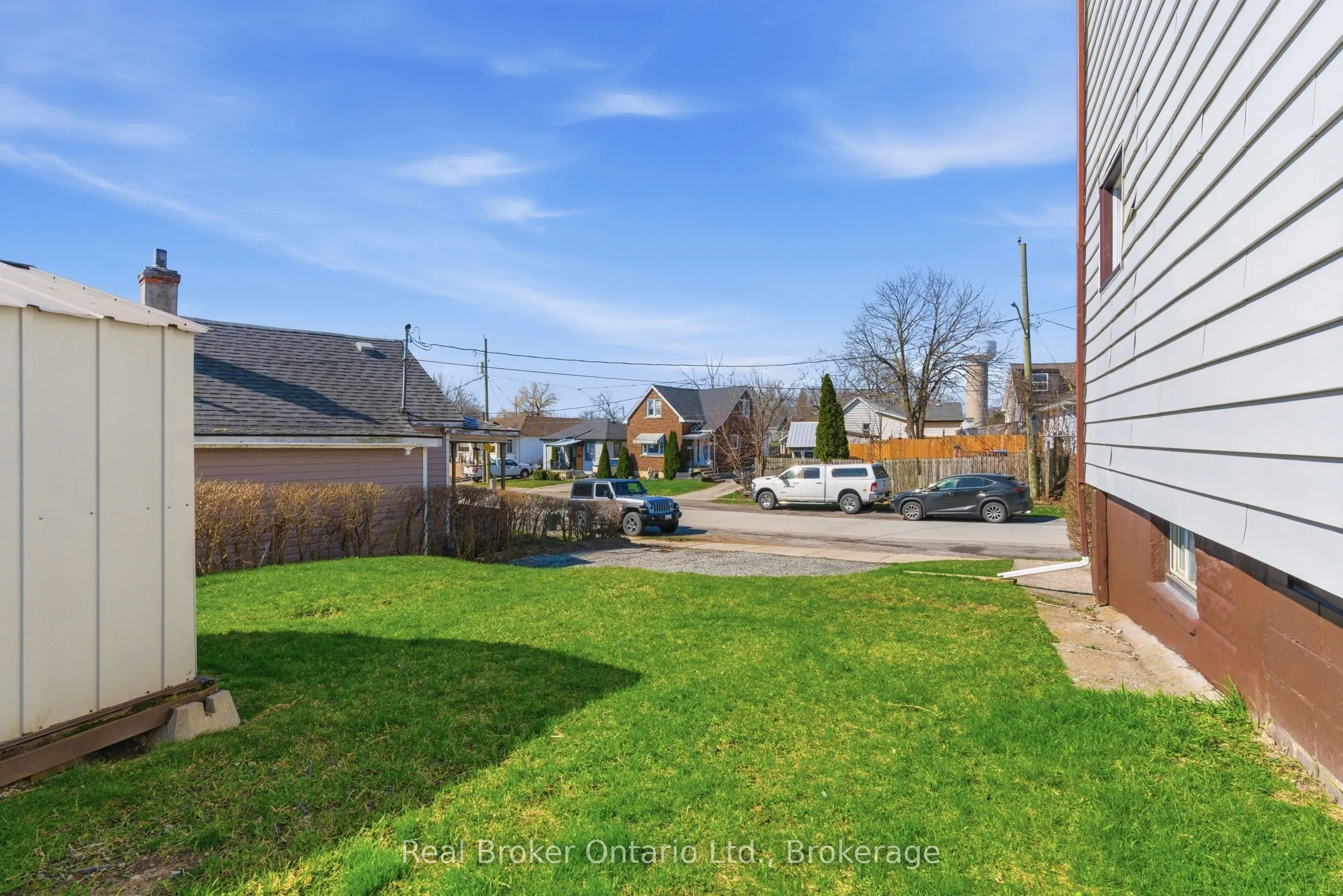 154 Niagara Falls Road