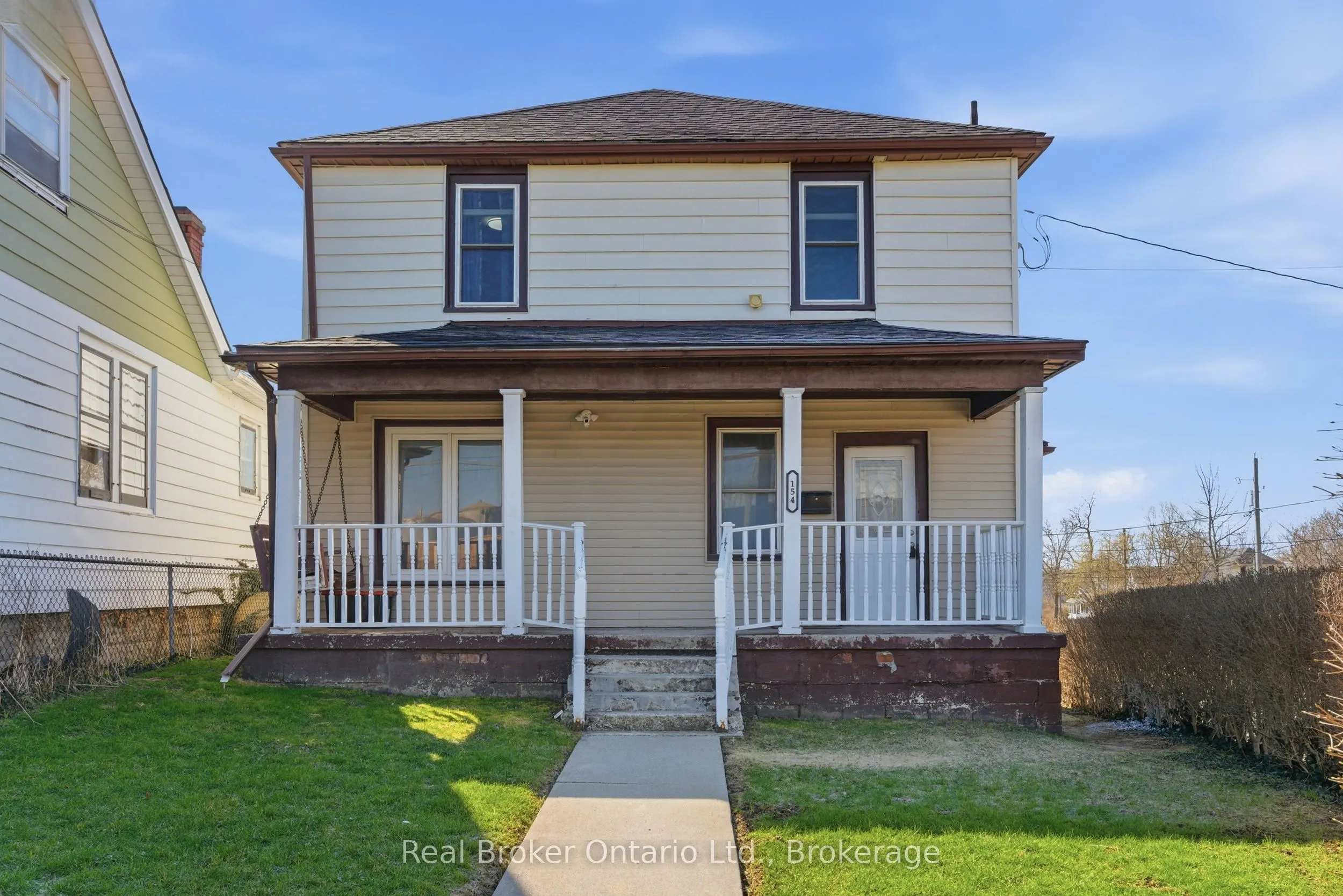 154 Niagara Falls Road